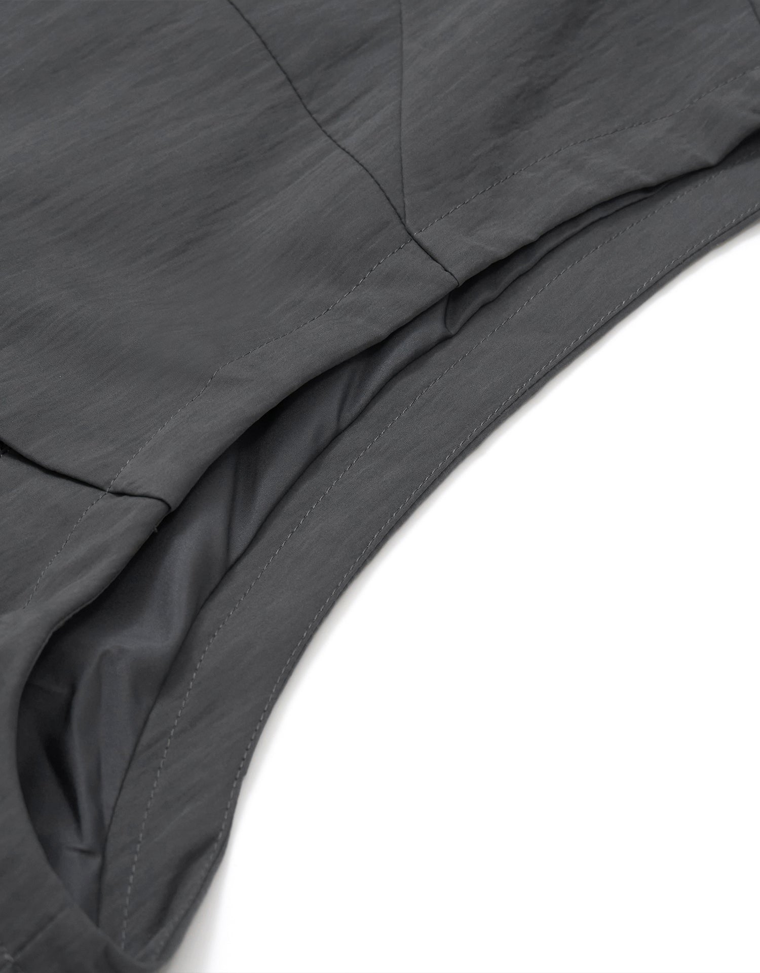 TopBasics Adventure Series Panels Pockets Vest