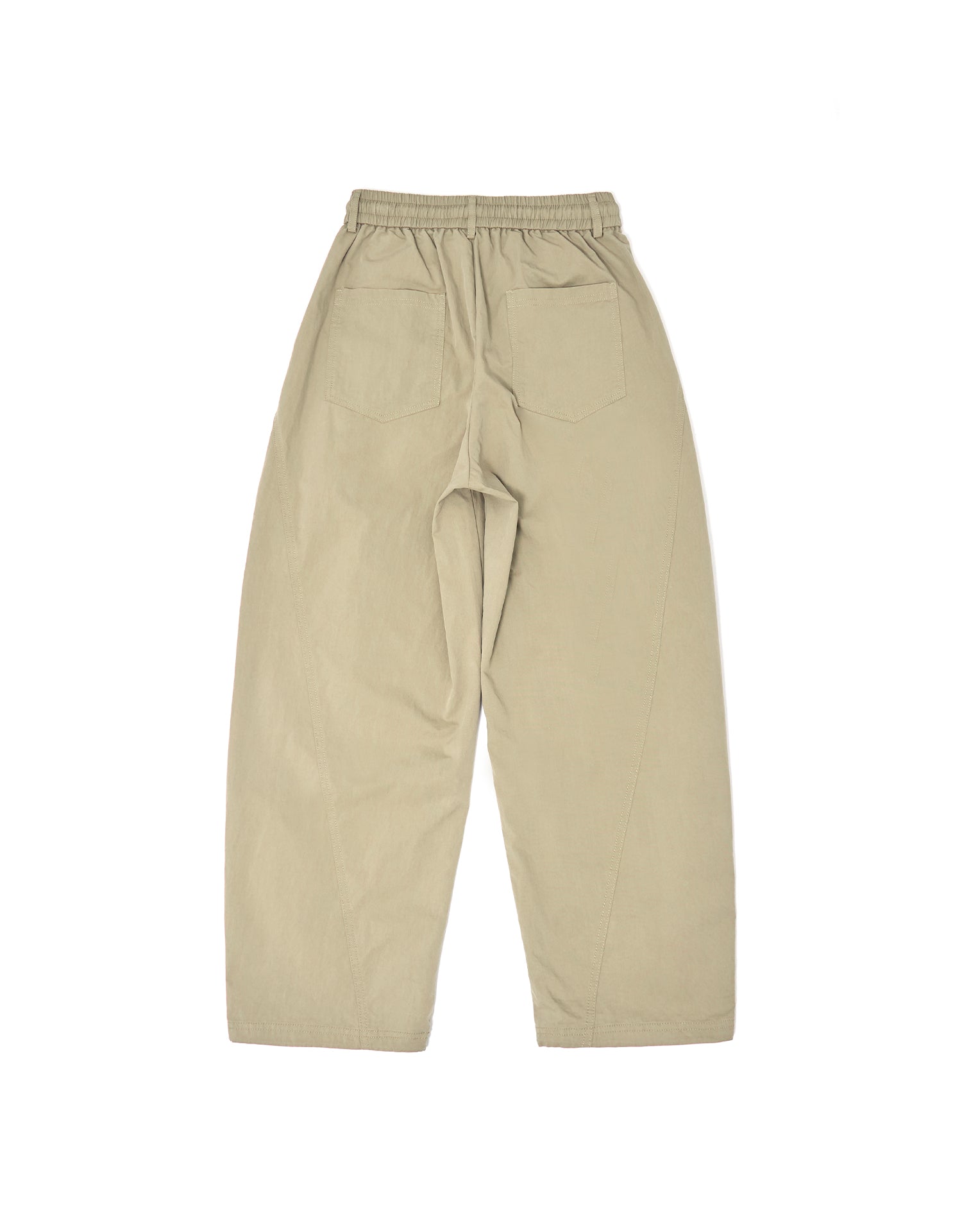 TopBasics Four Pockets Cargo Pants