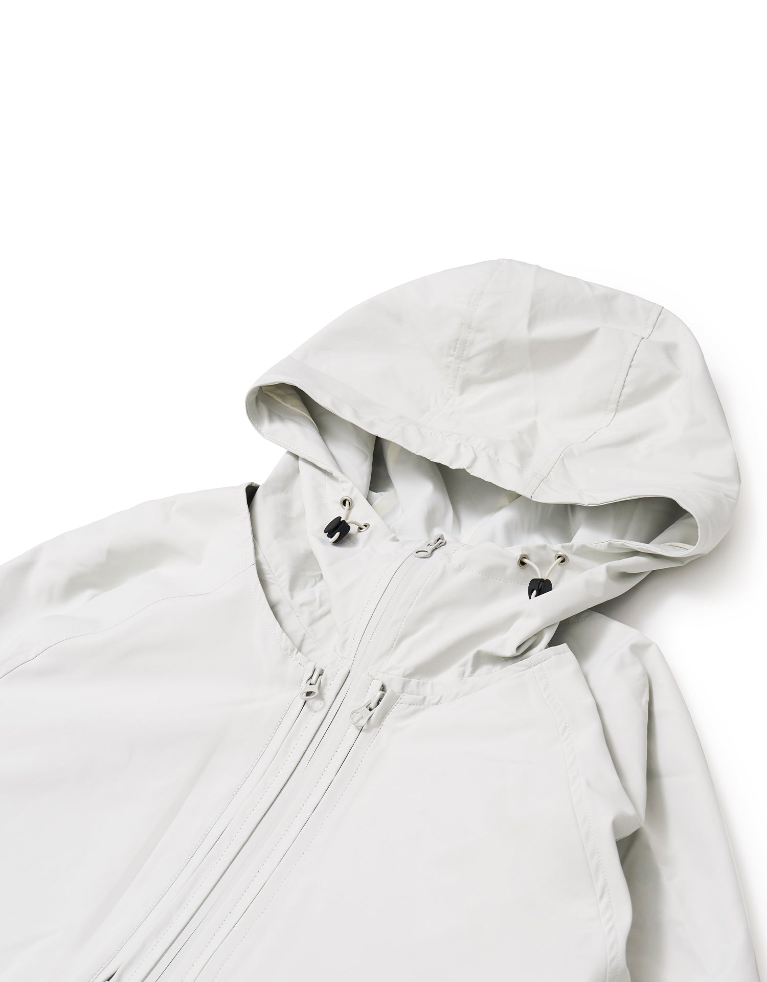 TopBasics Adventure Series Detachable Vest Jacket