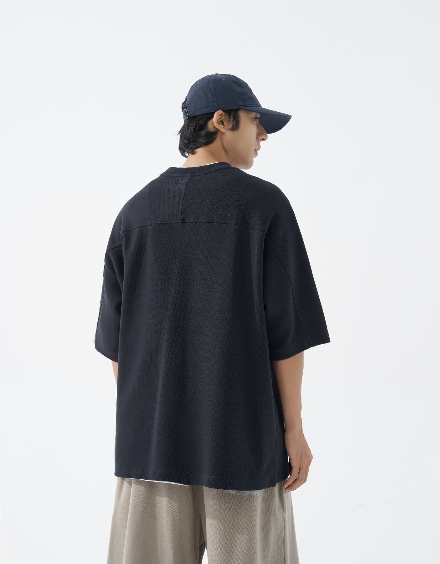 TopBasics Strechy Street T-Shirt