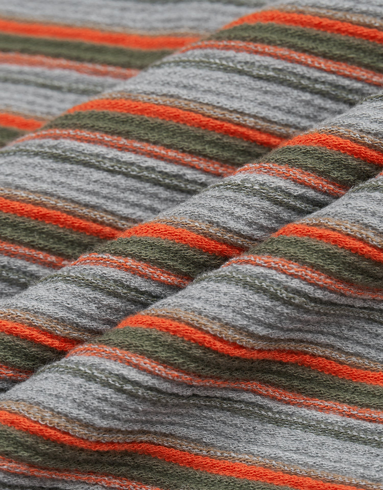 TopBasics Color Thin Stripe L/S T-Shirt