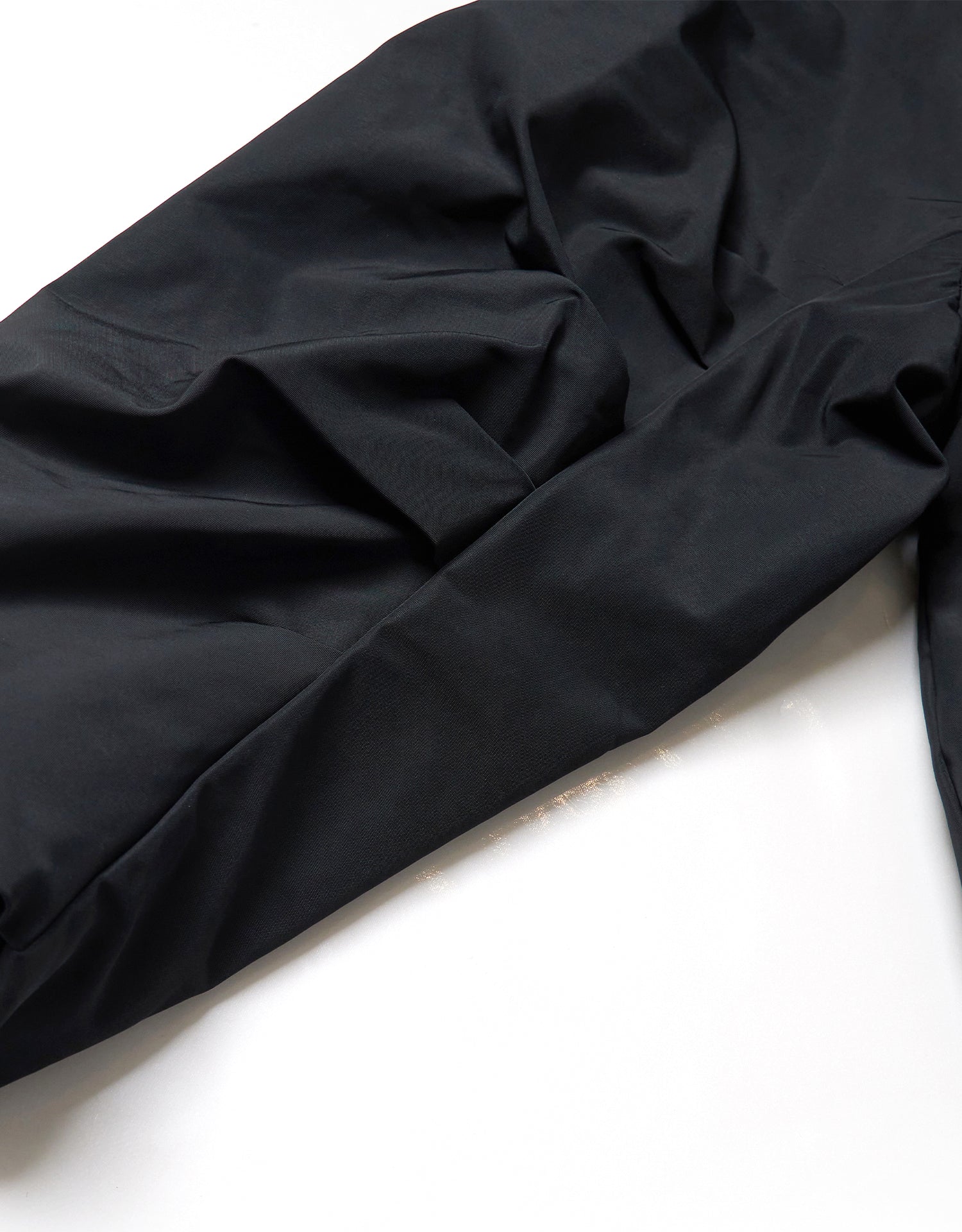 TopBasics Overfit Hooded Jacket