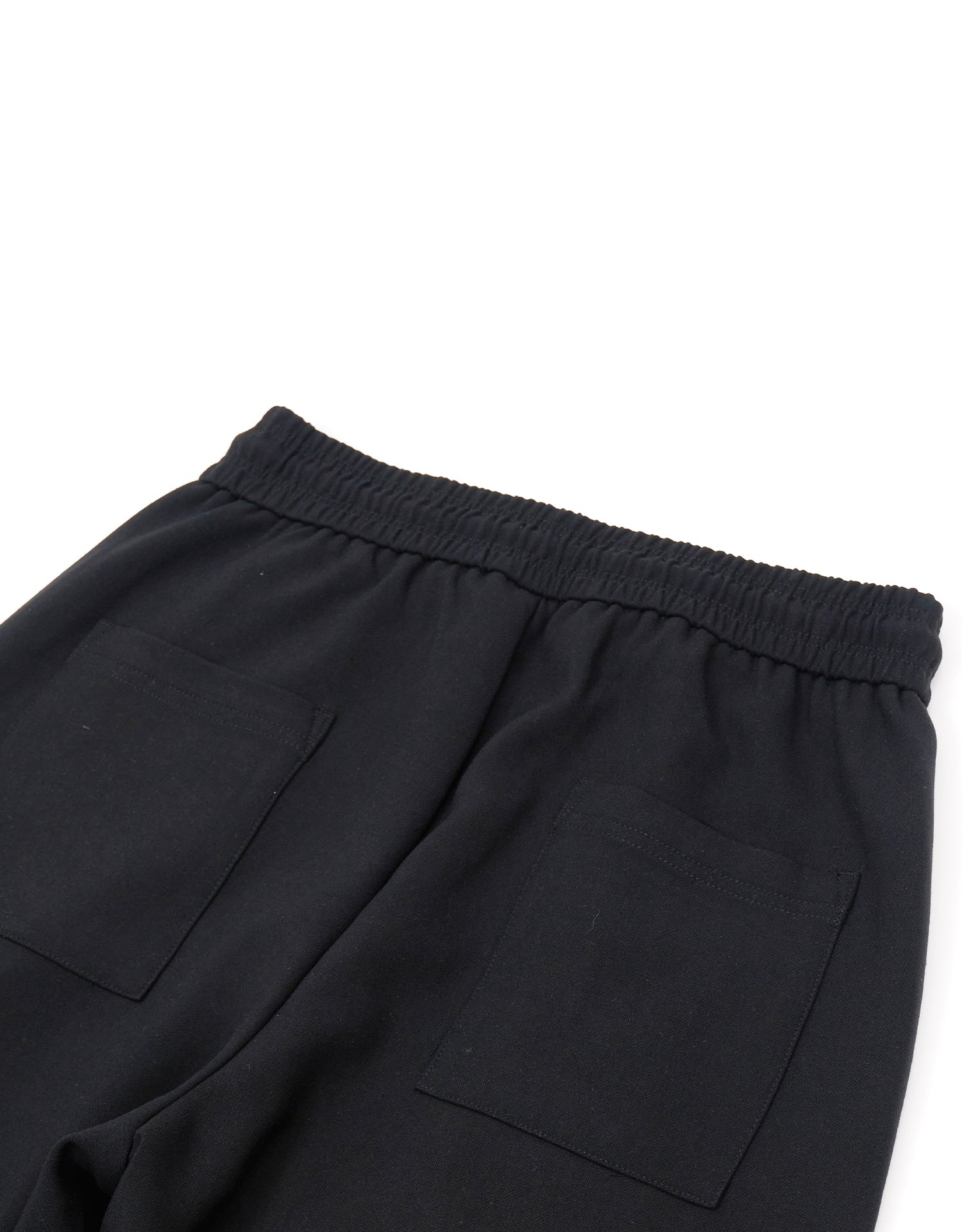 TopBasics Office Barrel Leg Pants