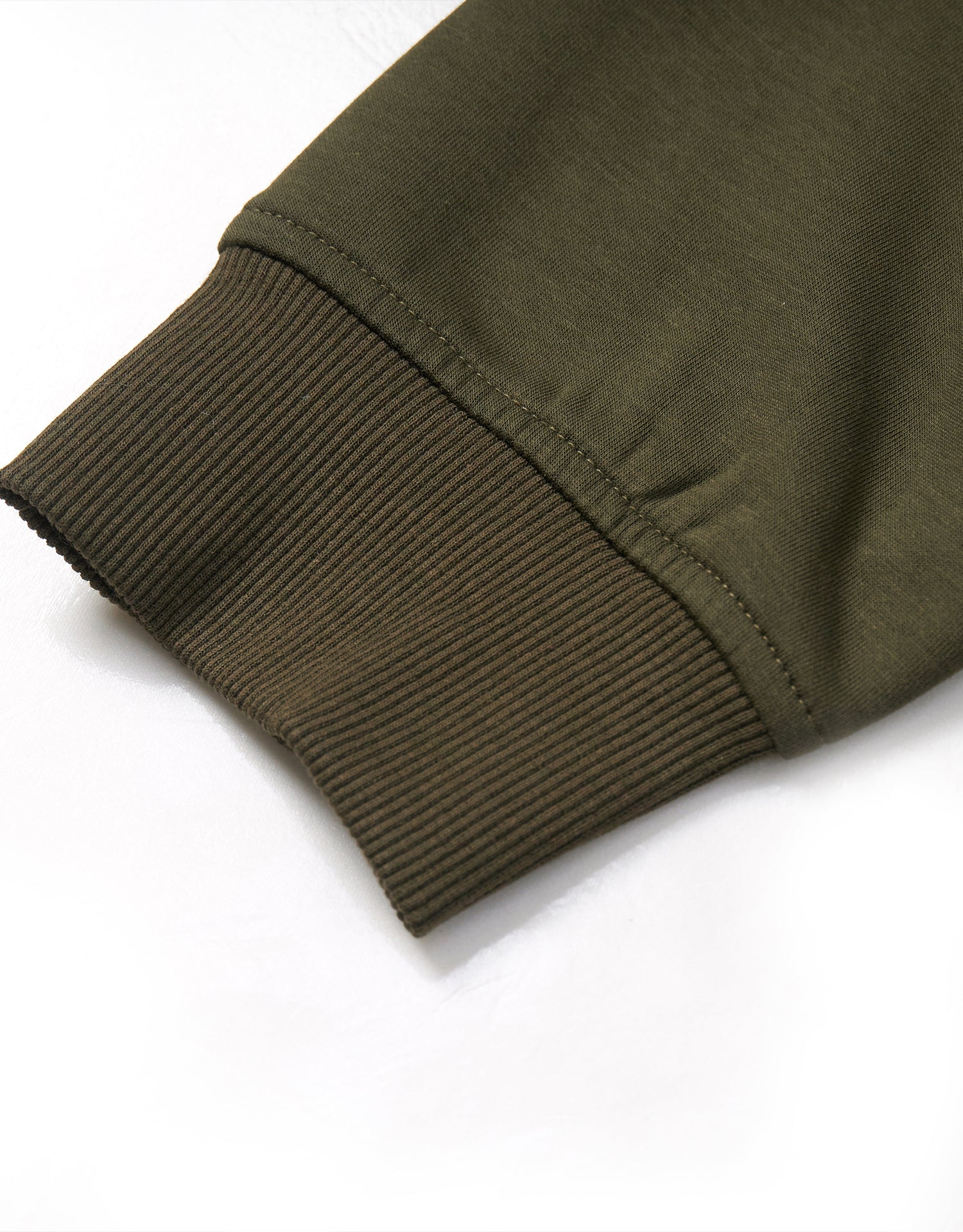 TopBasics Contrasted Field L/S T-Shirt