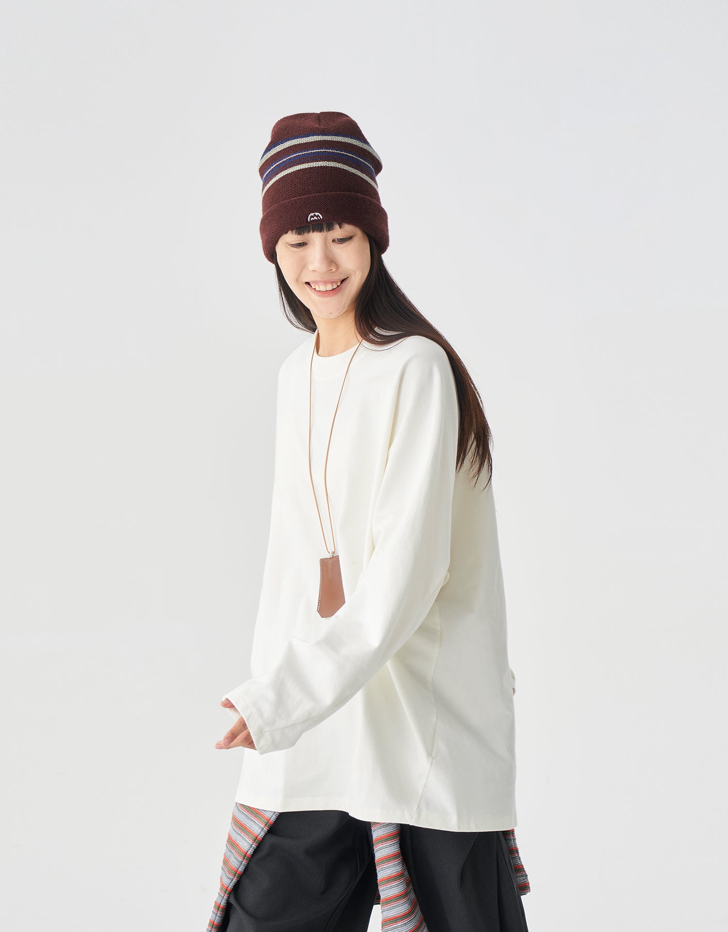 TopBasics Daily Smooth L/S T-Shirt