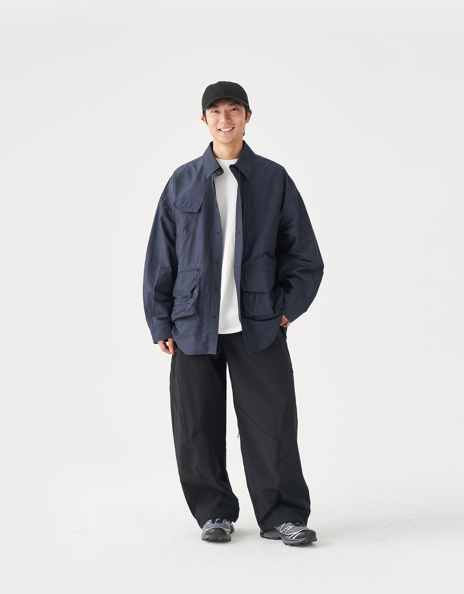 TopBasics Adventure Series Biker Utility Pants