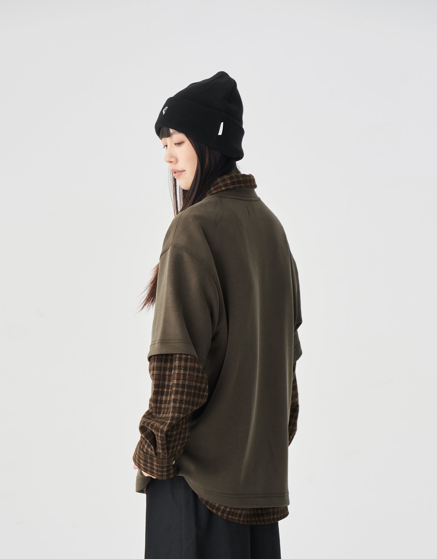 TopBasics Daily Tag S/S T-Shirt