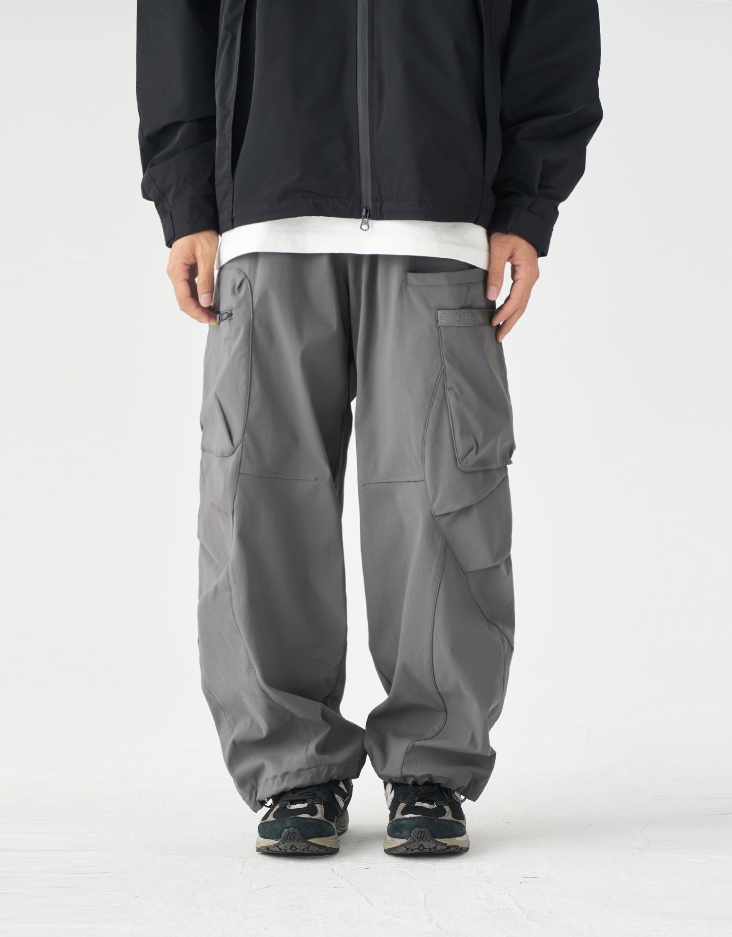 TopBasics Adventure Series Seven Pockets Cargo Pants