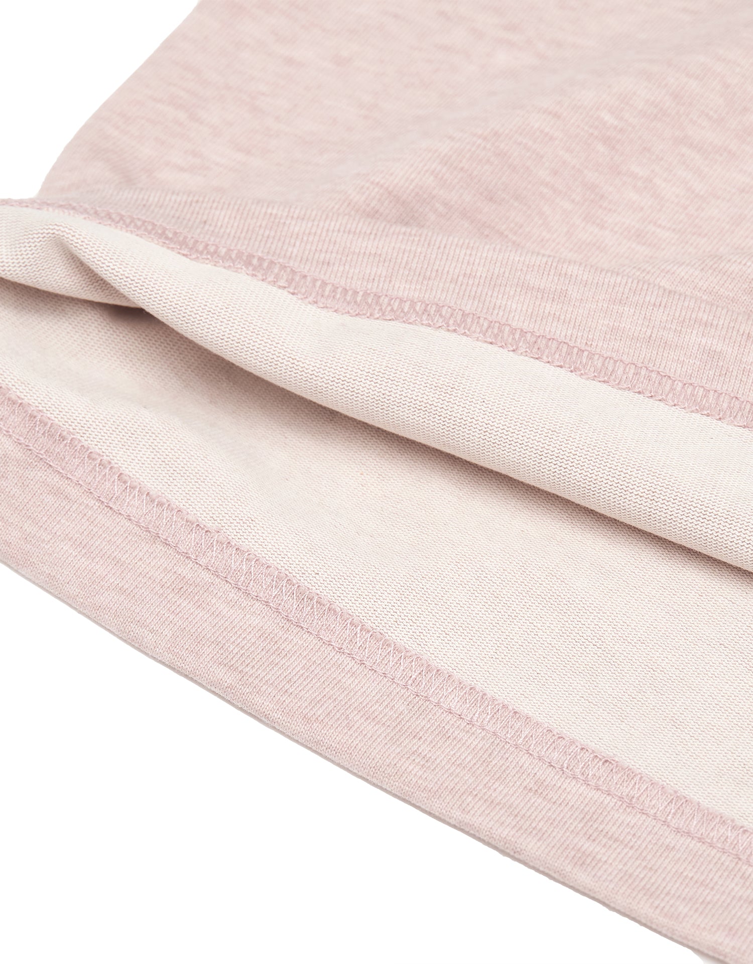 TopBasics Plain Urban T-Shirt