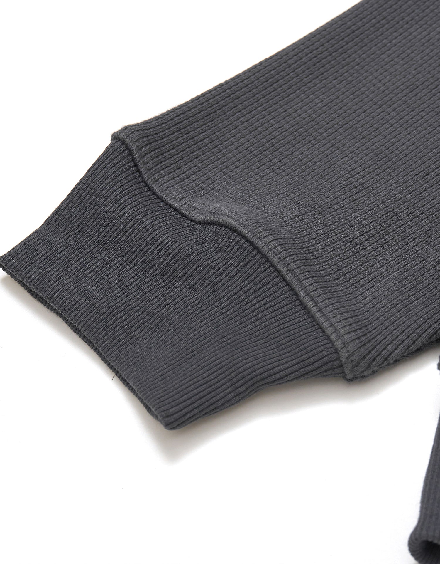 TopBasics Heavy Cotton Sweater