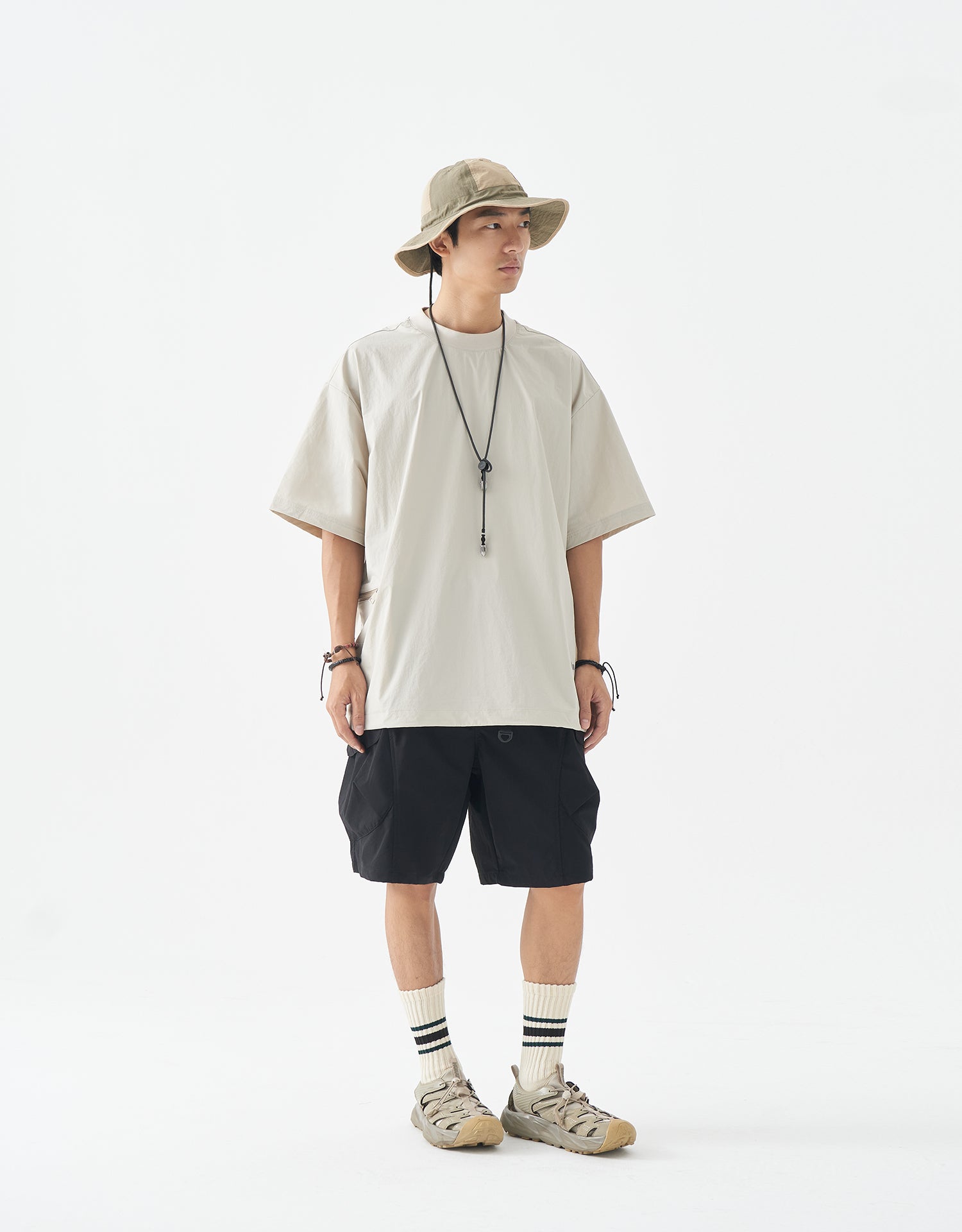 TopBasics Daily Cargo Shorts