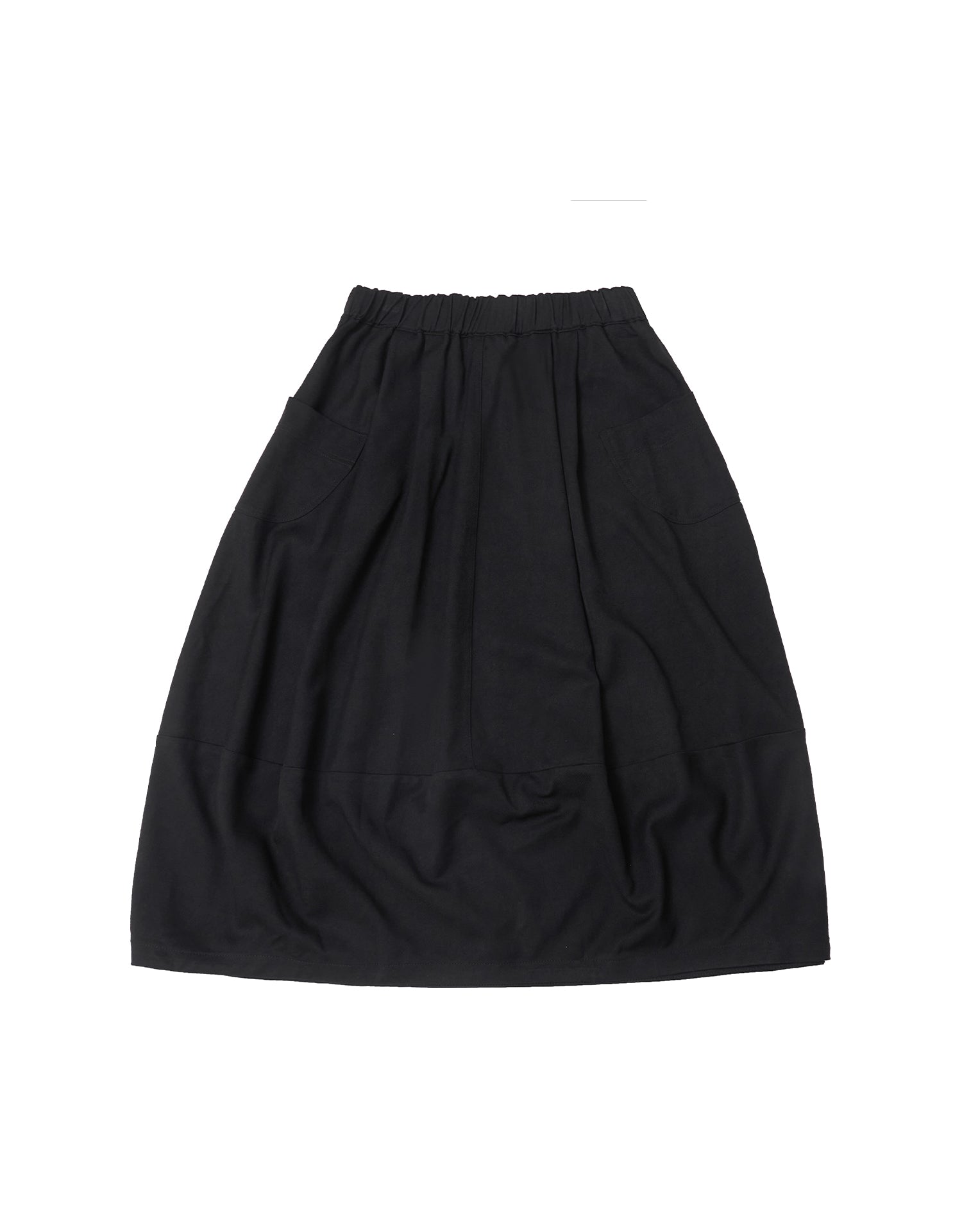 TopBasics Daily Balloon Skirt