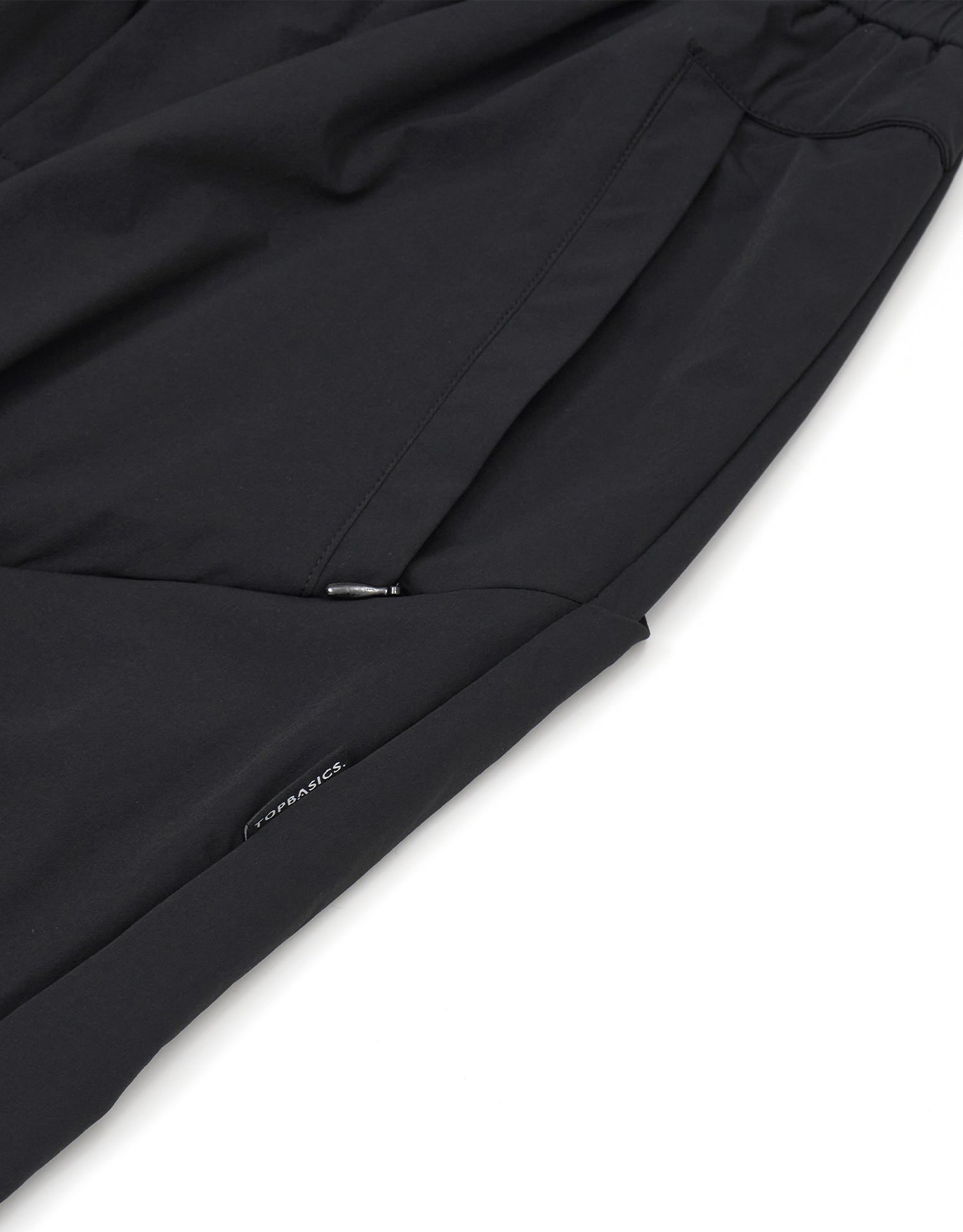 TopBasics Adventure Series Gill Vent Pockets Pants