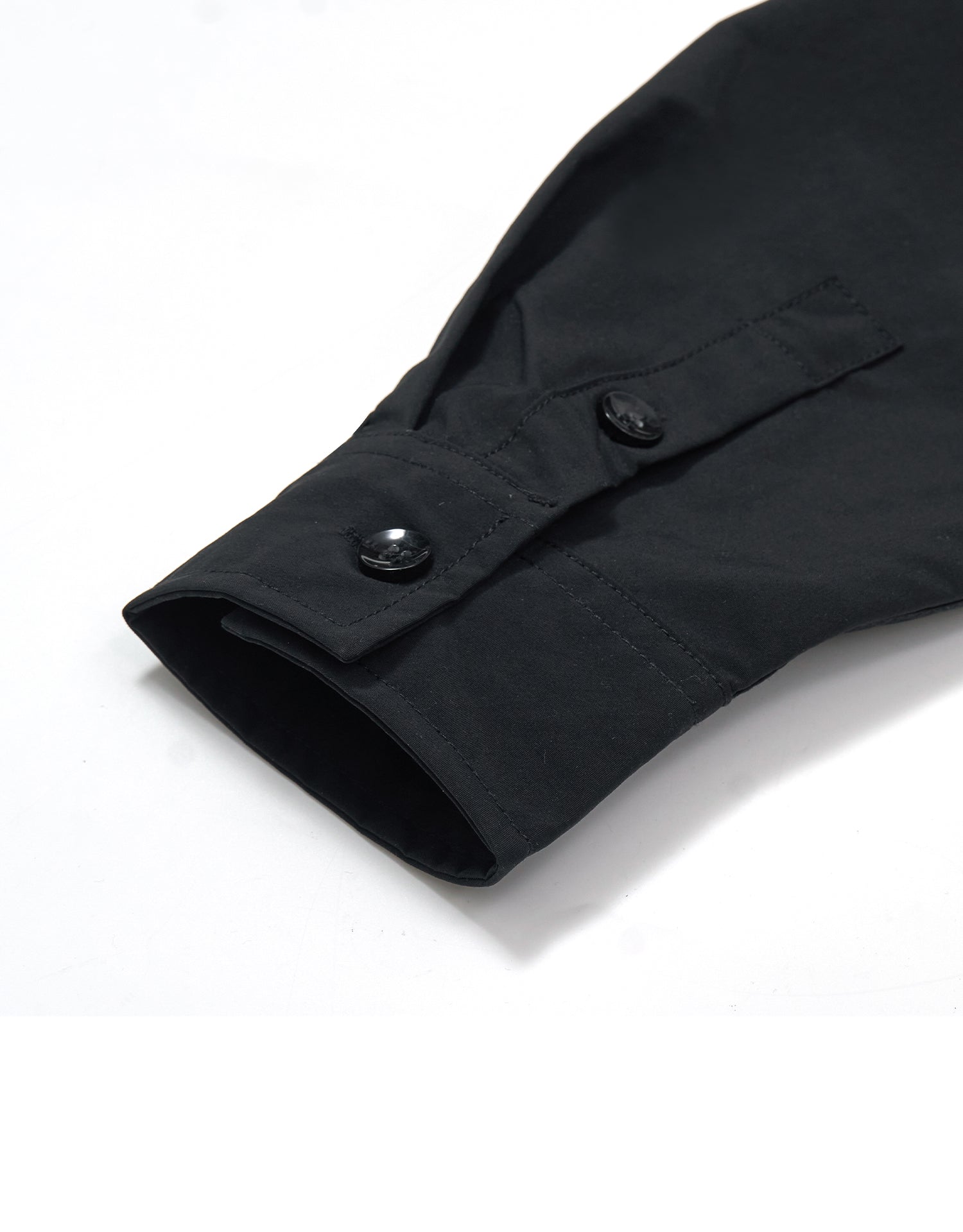 TopBasics Five Pockets Shirt