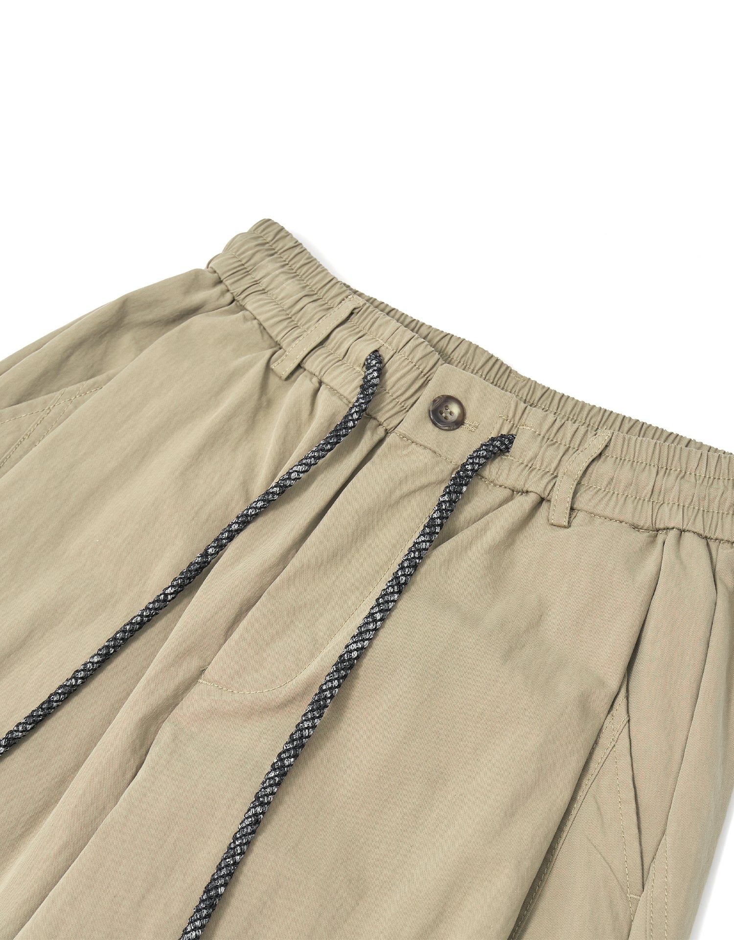 TopBasics Four Pockets Cargo Pants