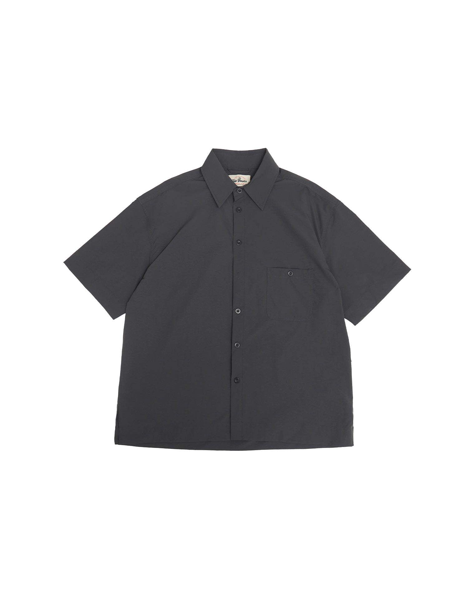 TopBasics Daily Buttoned Pocket Shirt