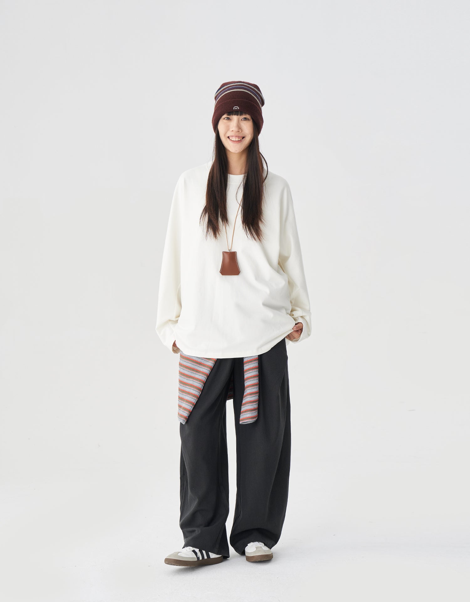 TopBasics Daily Smooth L/S T-Shirt