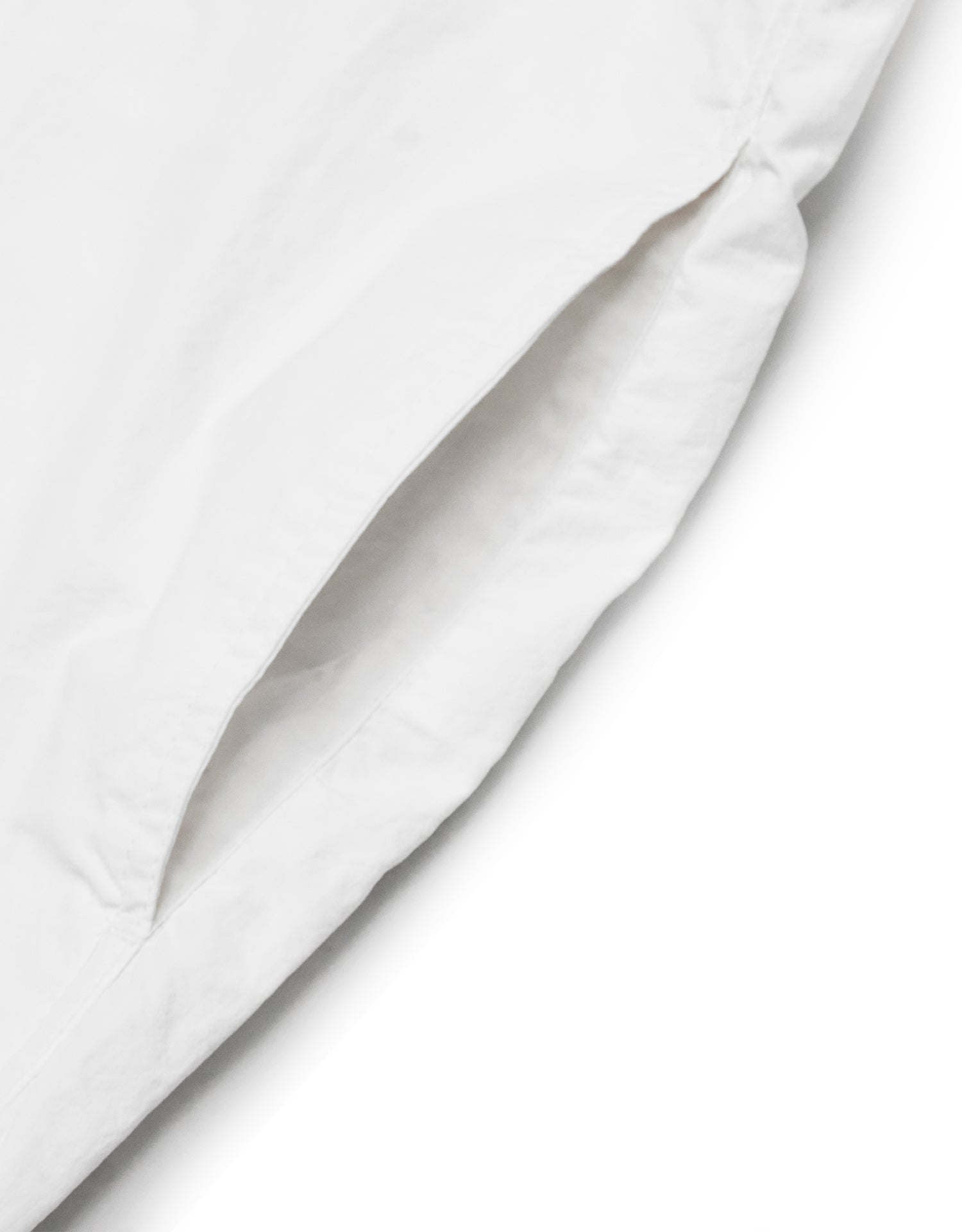 M.T. Detachable Sleeve Outdoor Shirt