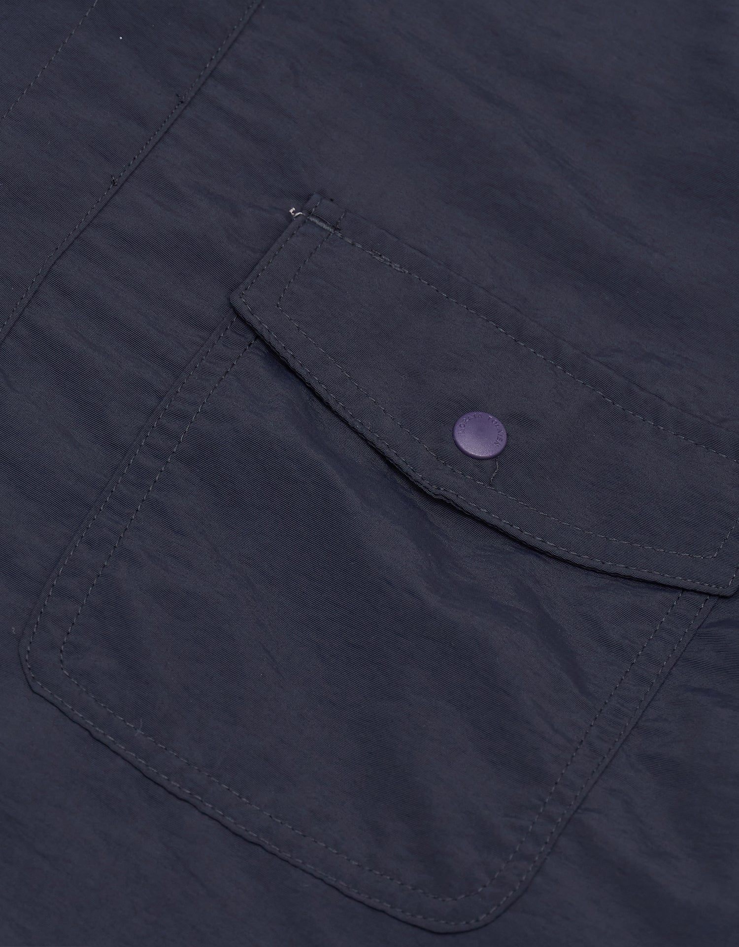 M.T. Six Pockets Jungle Shirt