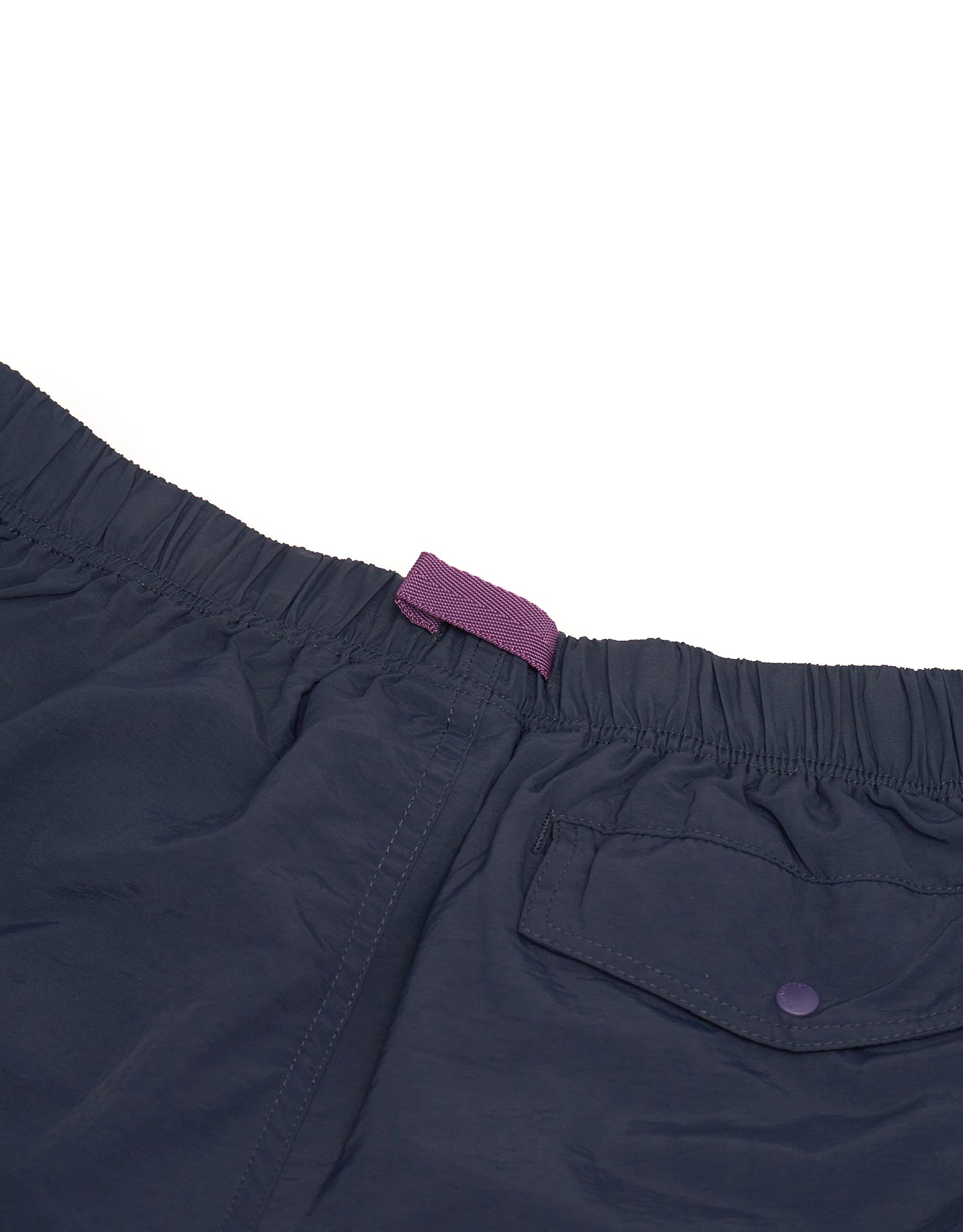 M.T. Six Pockets Jungle Shorts