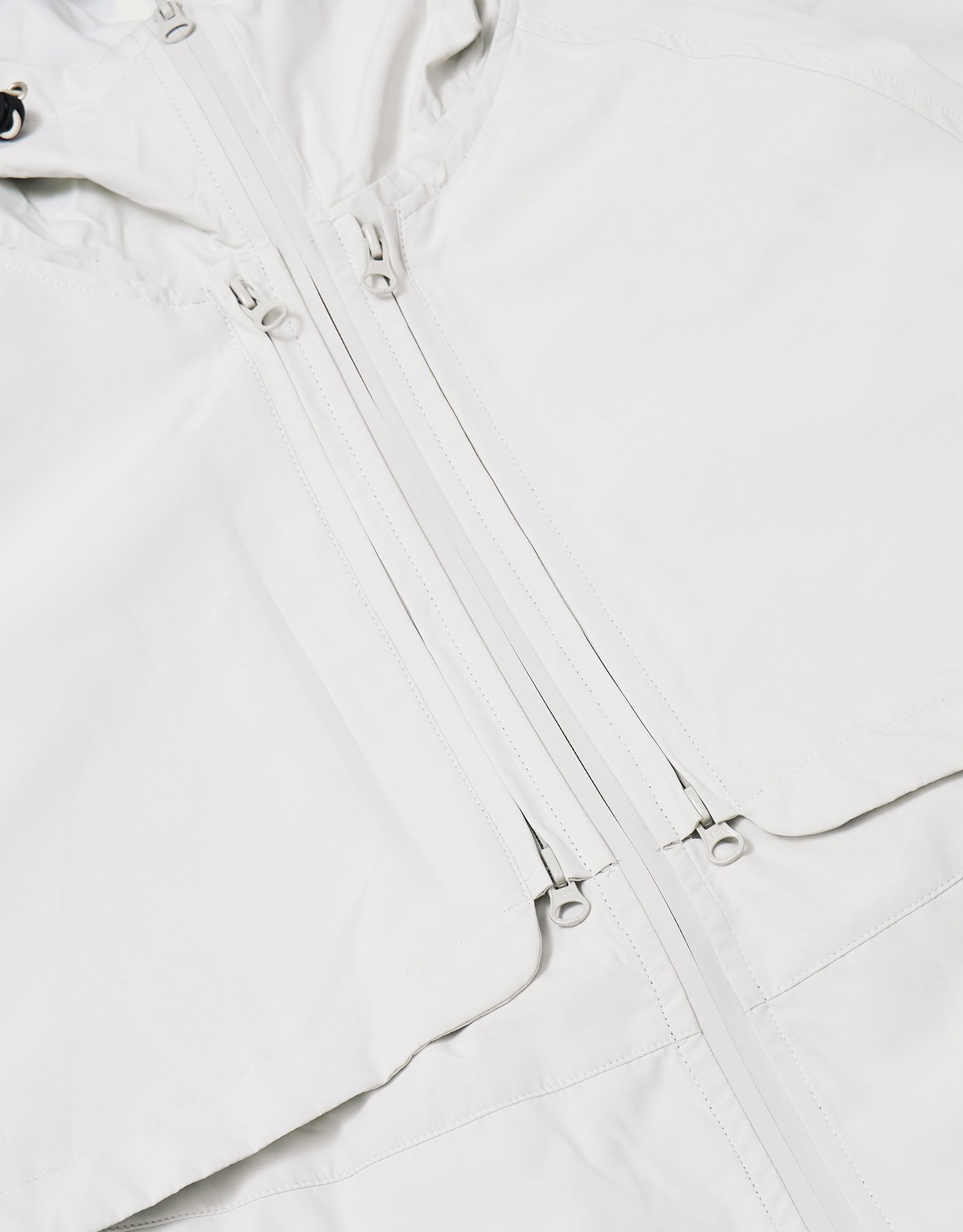 TopBasics Adventure Series Detachable Vest Jacket