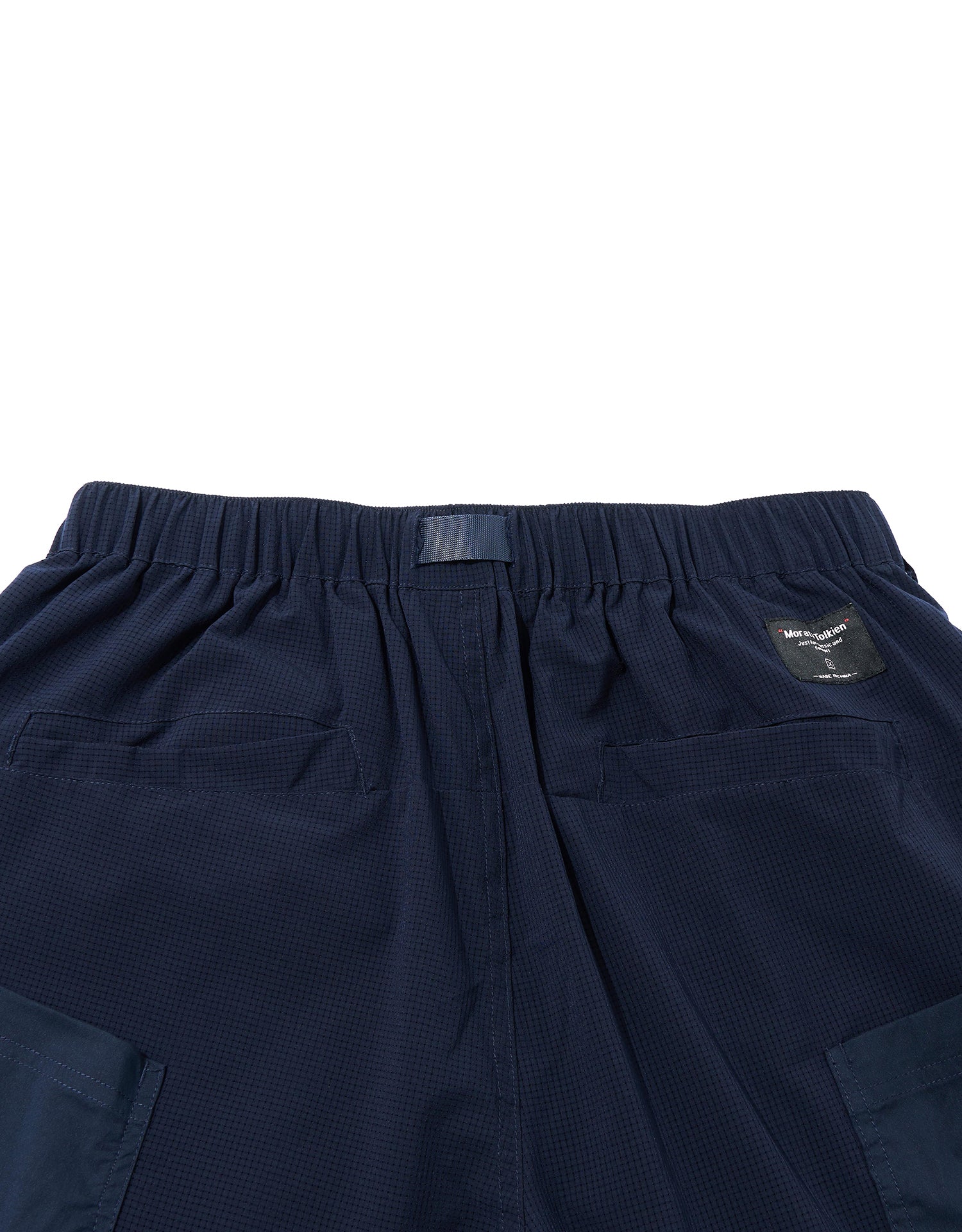 M.T. Six Pockets Outdoor Shorts