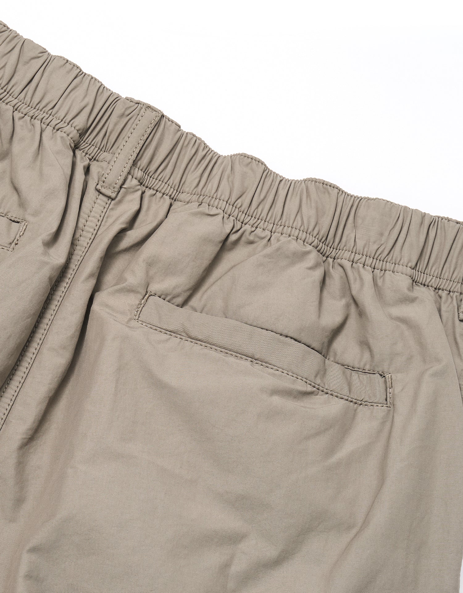 M.T. Eight Pockets Straight Leg Cargo Pants