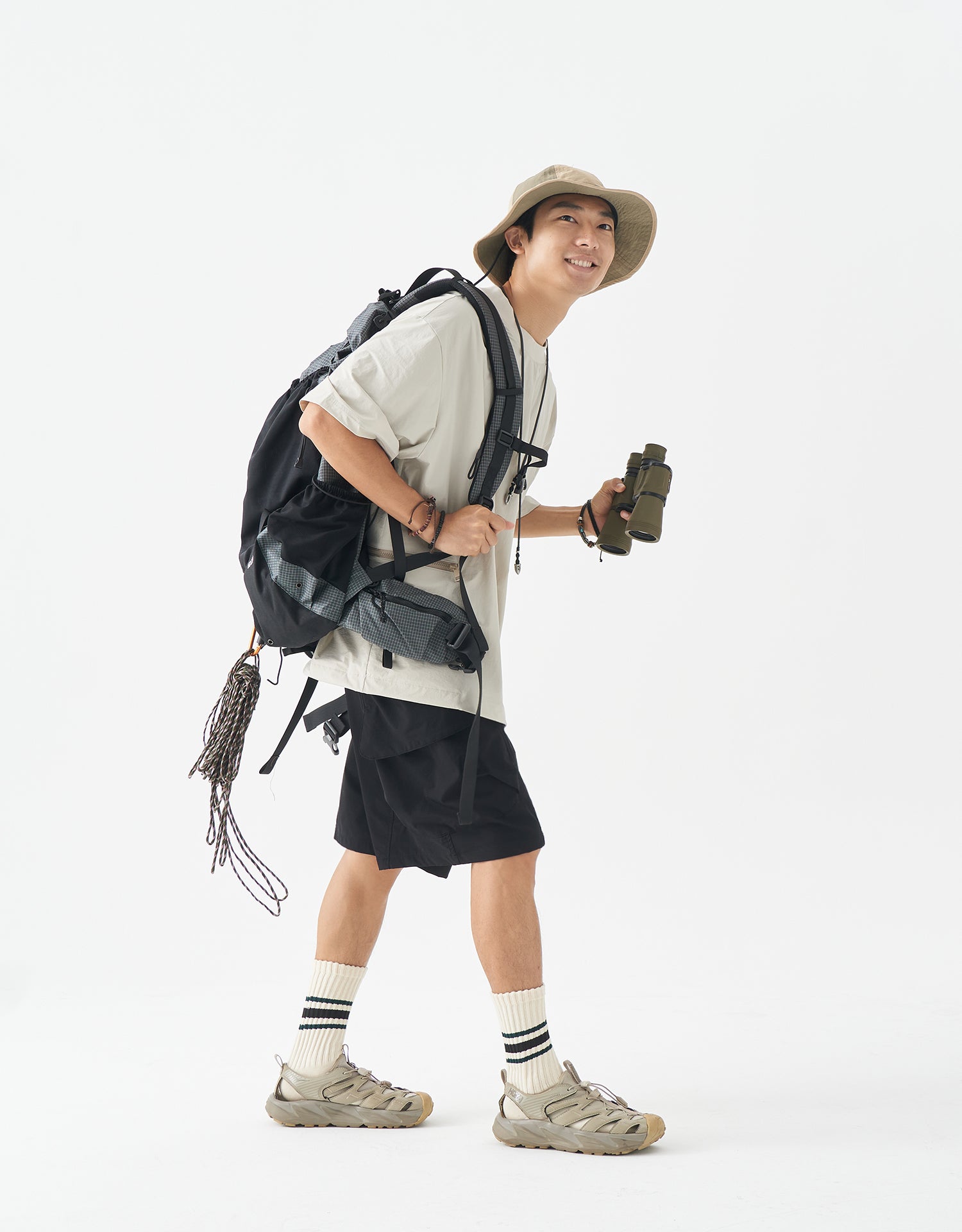 TopBasics Daily Cargo Shorts