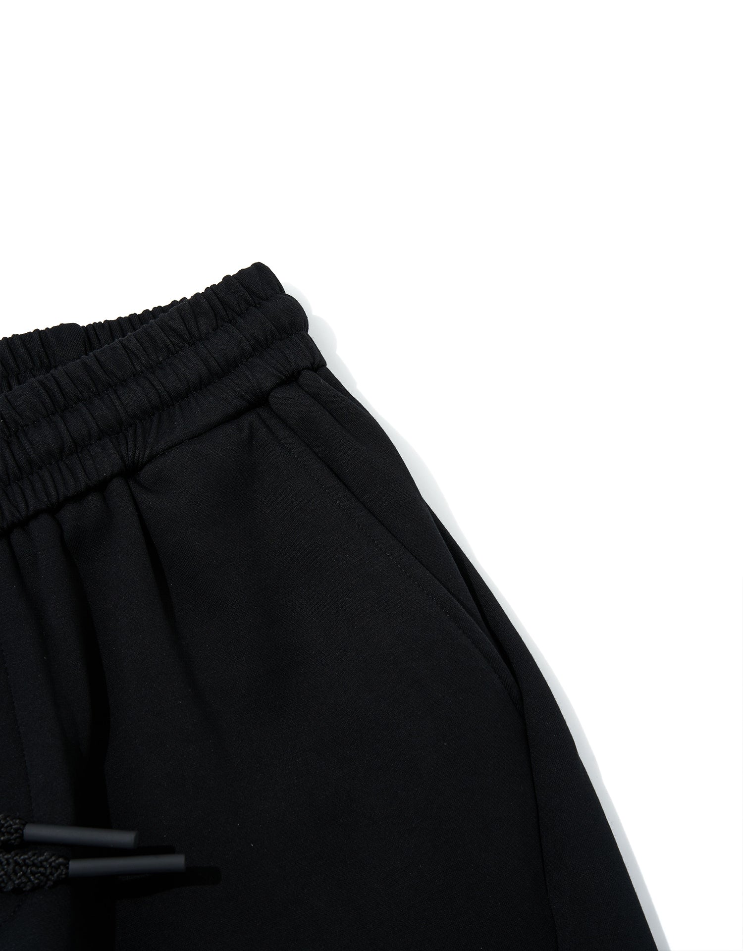 TopBasics Side Pleated Sweat Pants