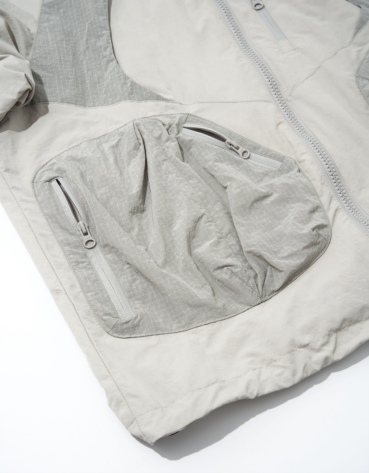 TopBasics Five Pockets Outdoor Jacket