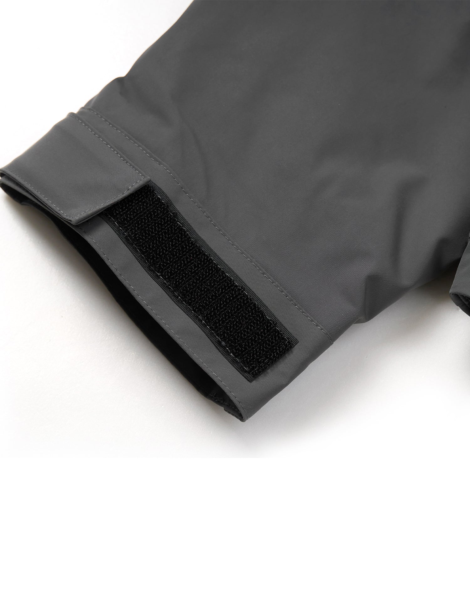 TopBasics Adventure Series Three Pockets Urban Jacket