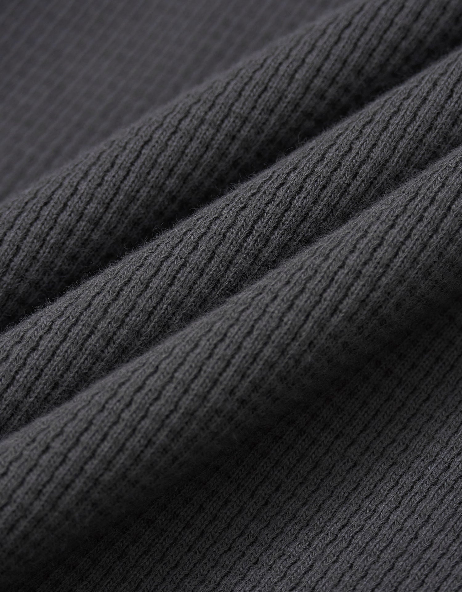 TopBasics Heavy Cotton Sweater