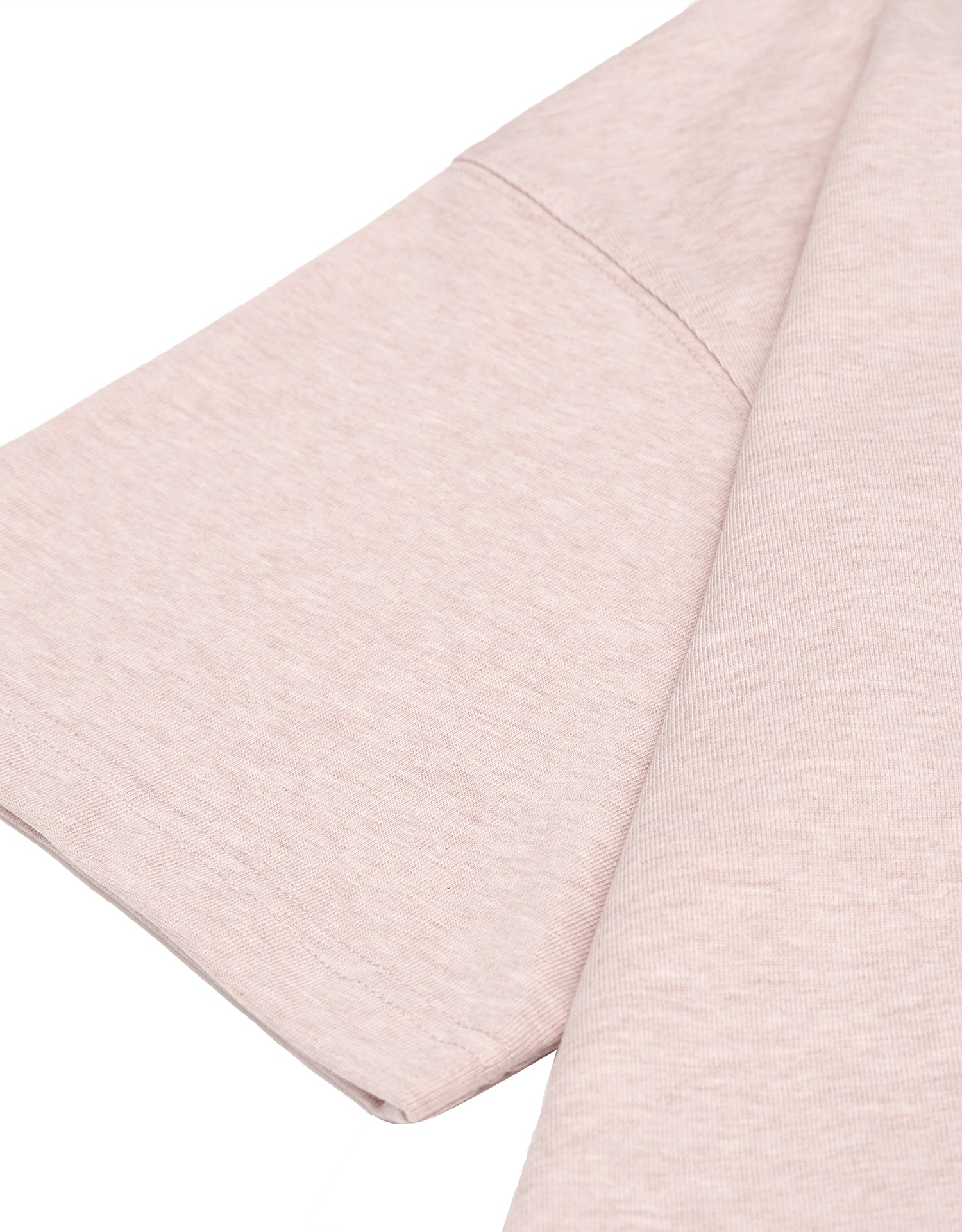 TopBasics Plain Urban T-Shirt