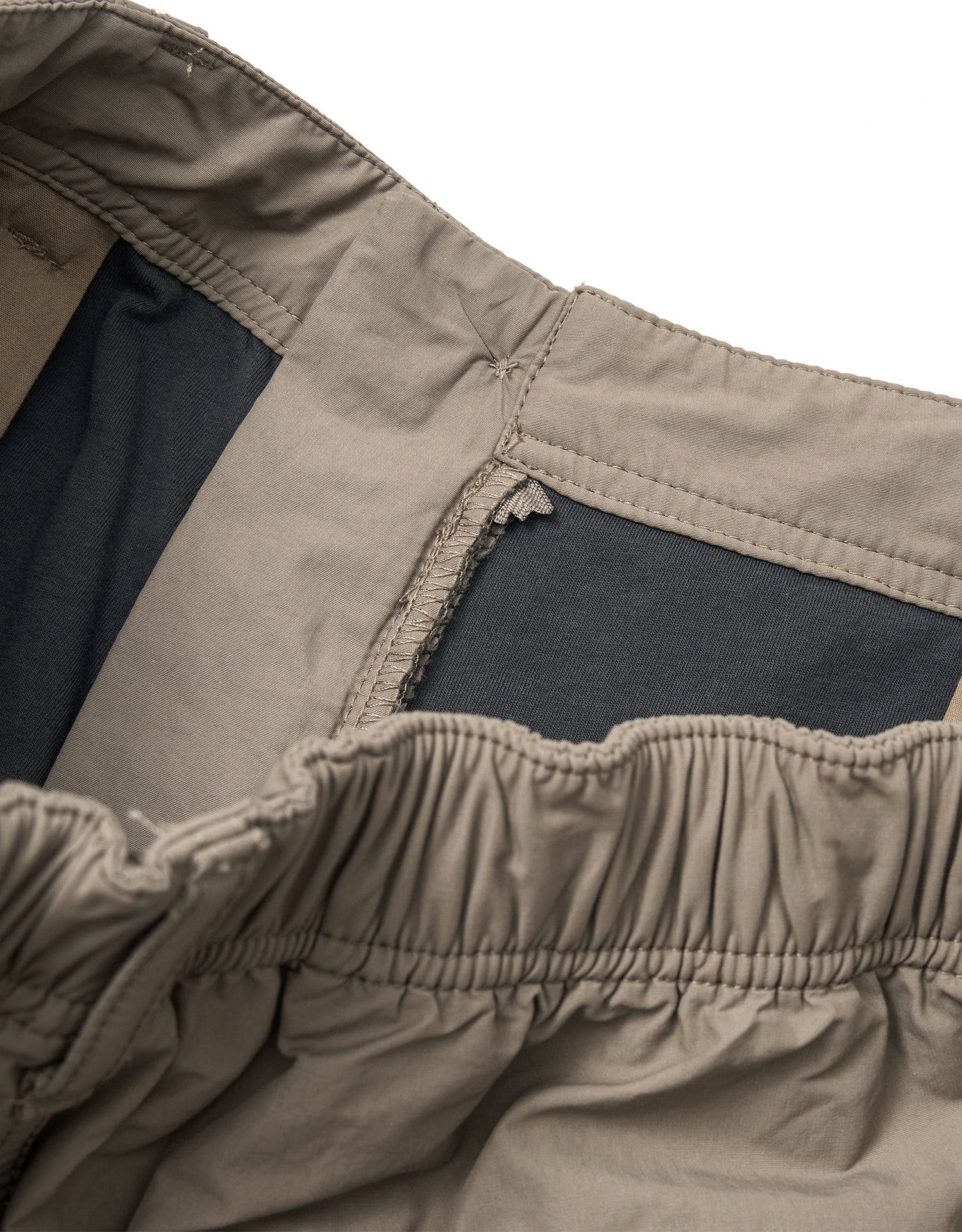 M.T. Eight Pockets Straight Leg Cargo Pants