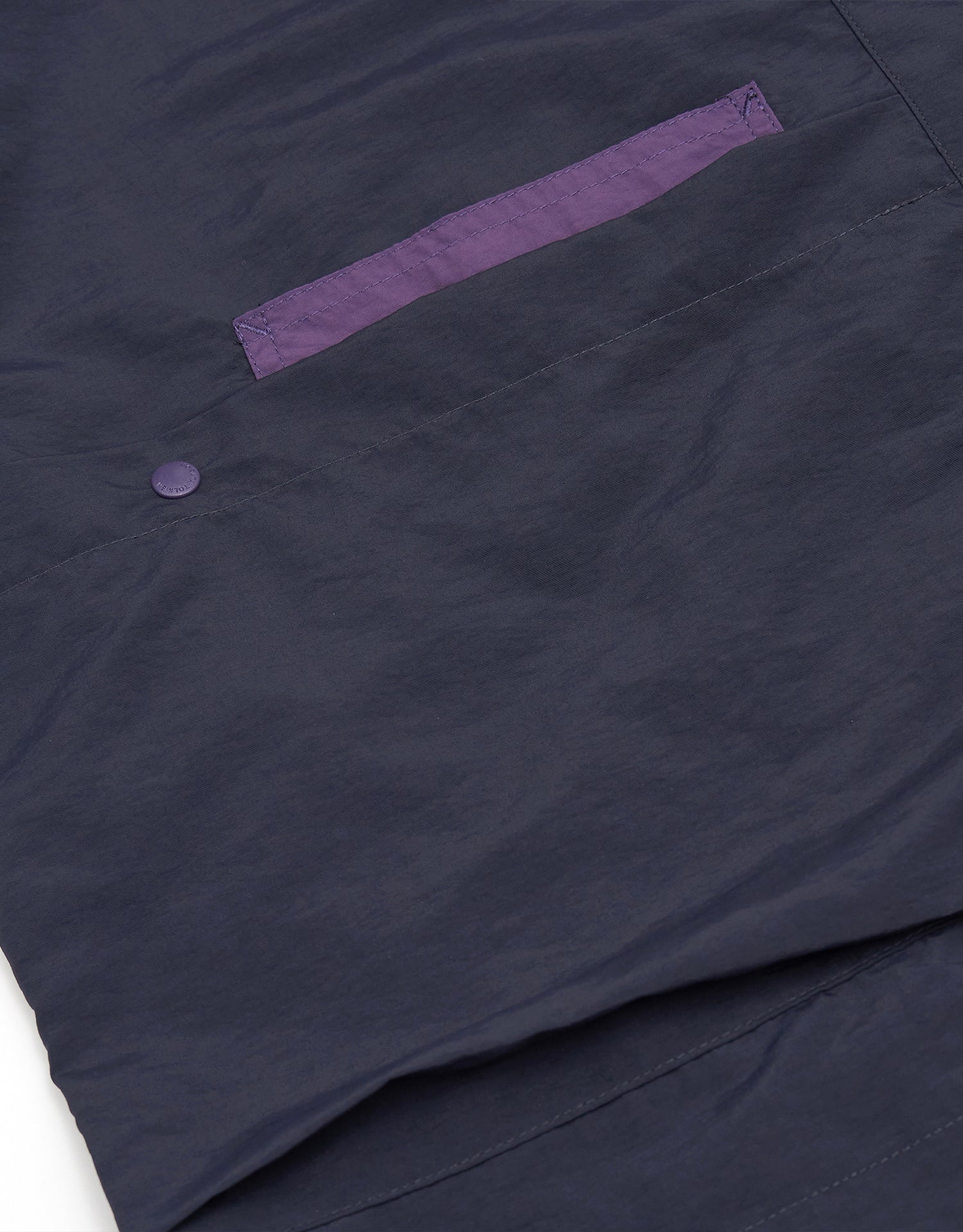 M.T. Six Pockets Jungle Shirt