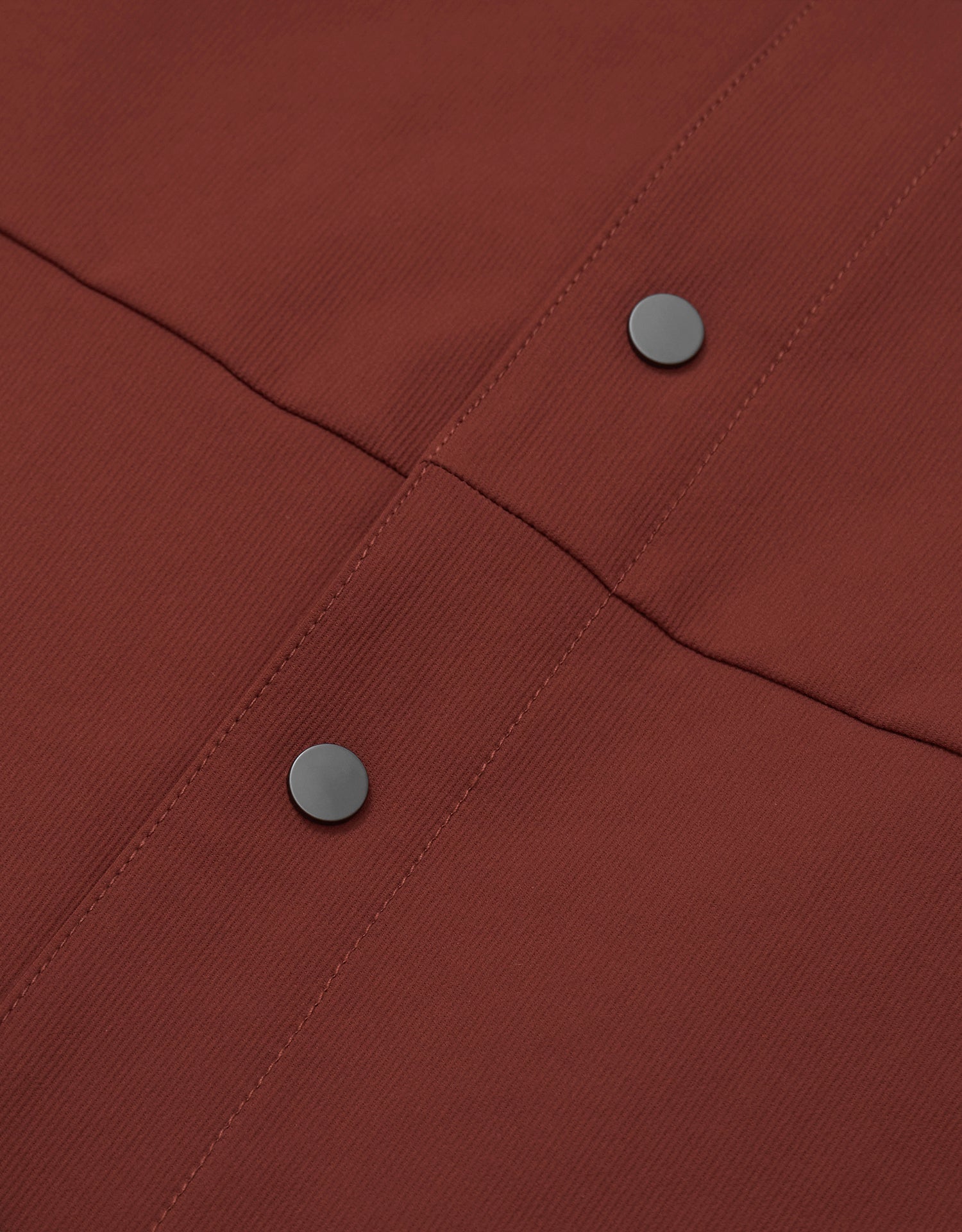 TopBasics Pleat Coach Jacket