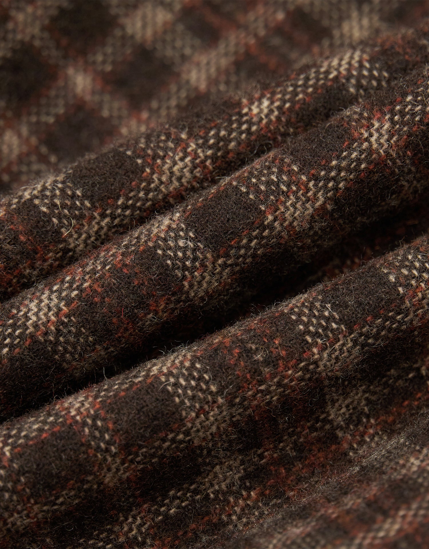 TopBasics Plaid Flannel Shirt