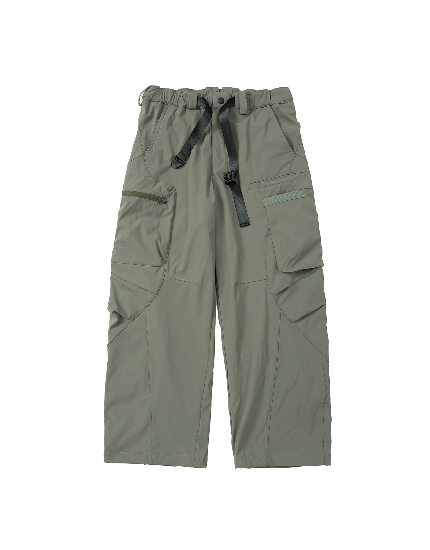 TopBasics Adventure Series Seven Pockets Cargo Pants