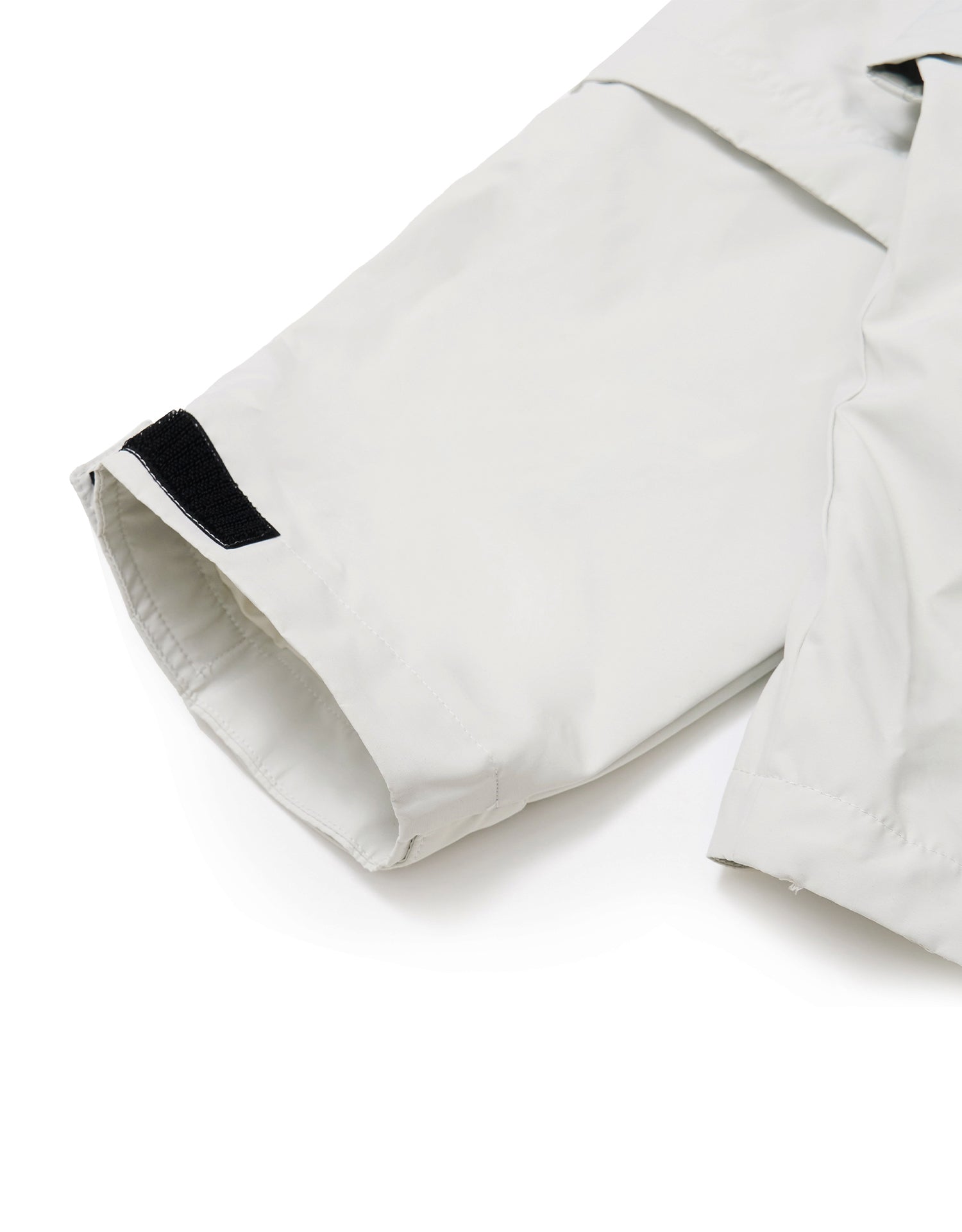 TopBasics Adventure Series Detachable Vest Jacket