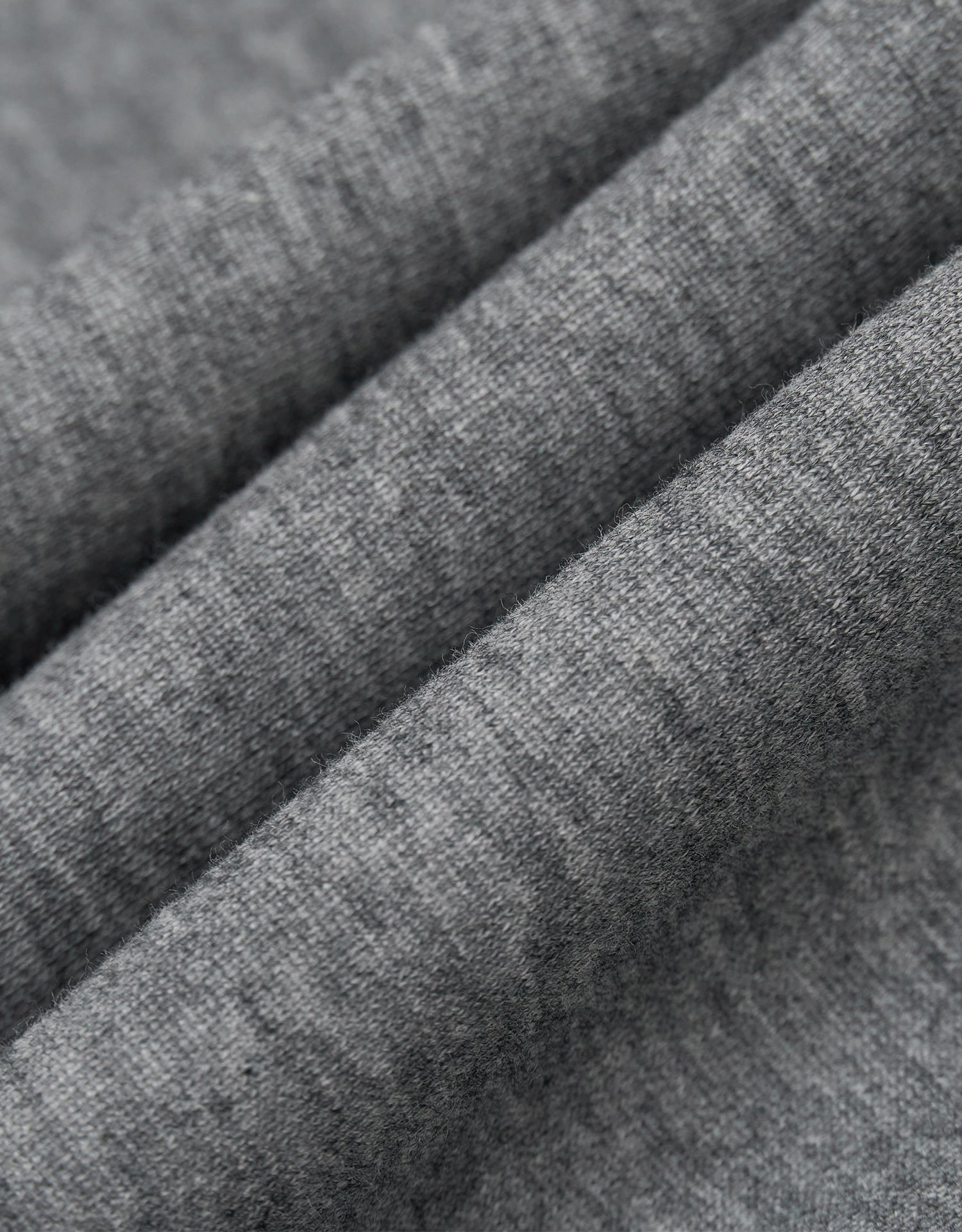 TopBasics Three Pockets Oversized Sweat Pants