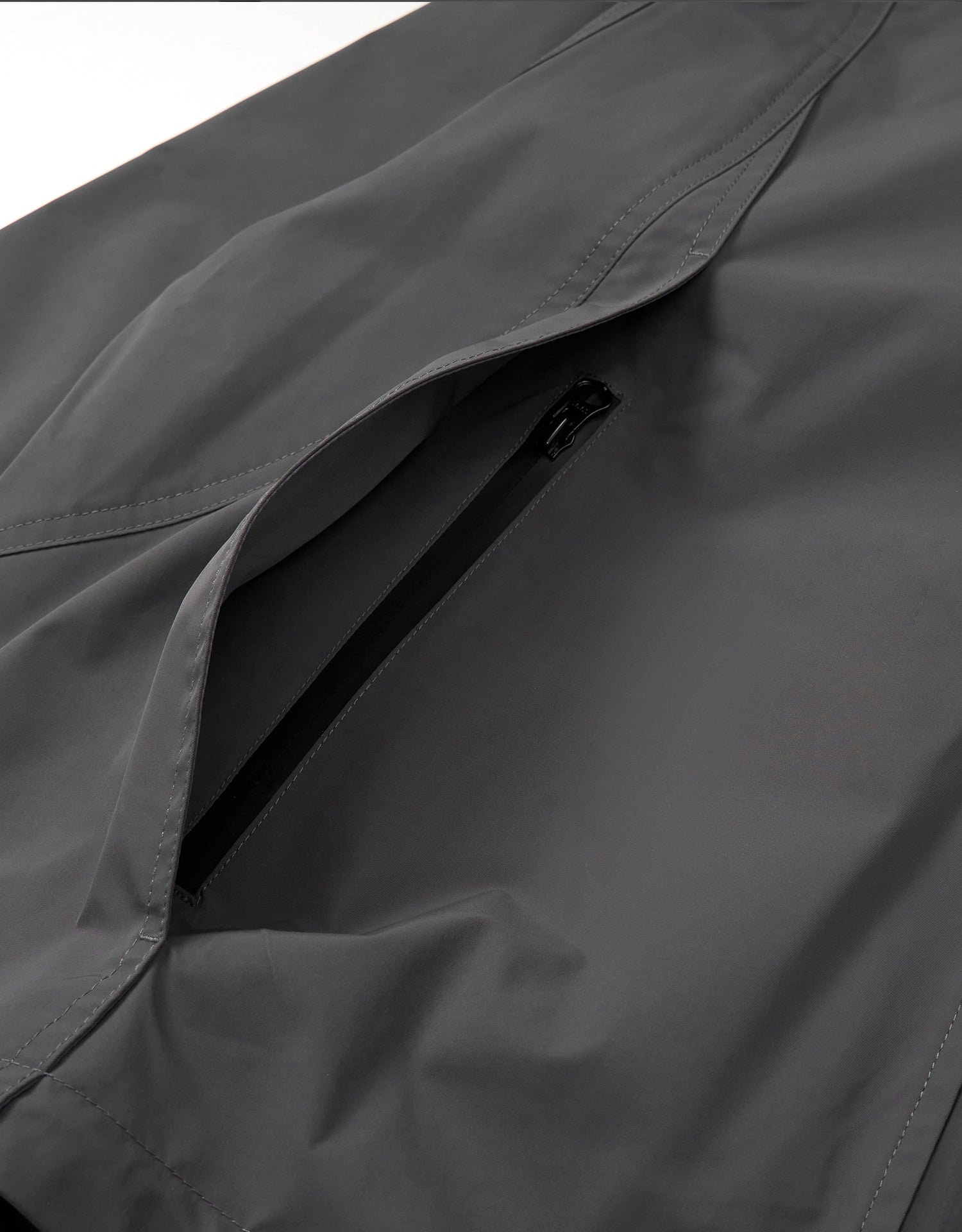 TopBasics Adventure Series Three Pockets Urban Jacket