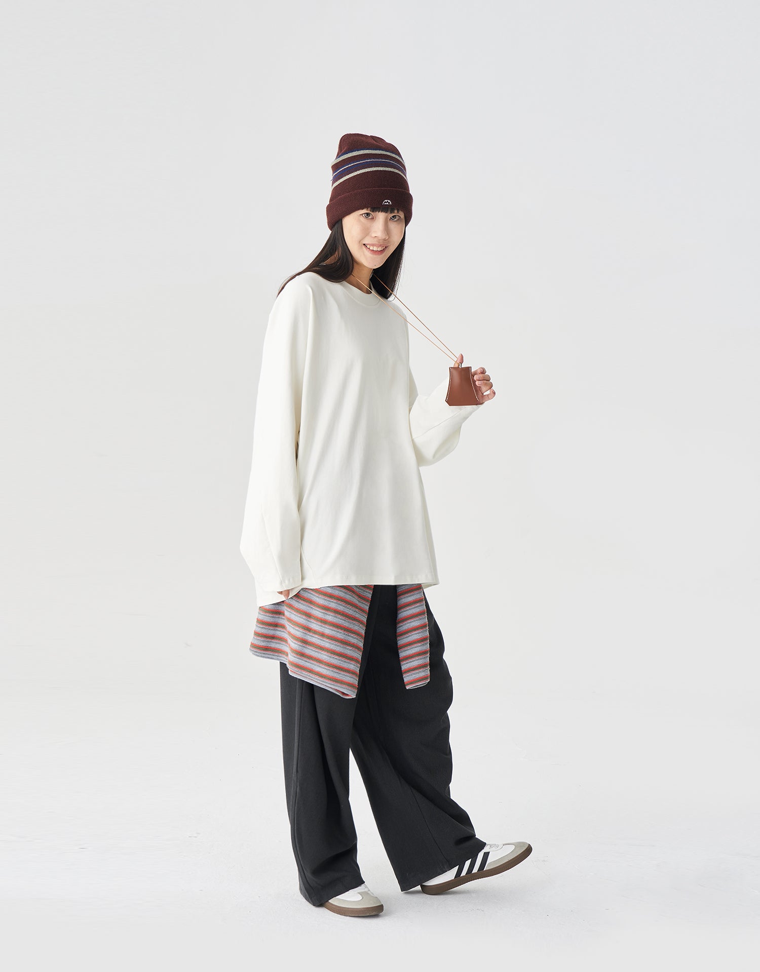 TopBasics Daily Smooth L/S T-Shirt