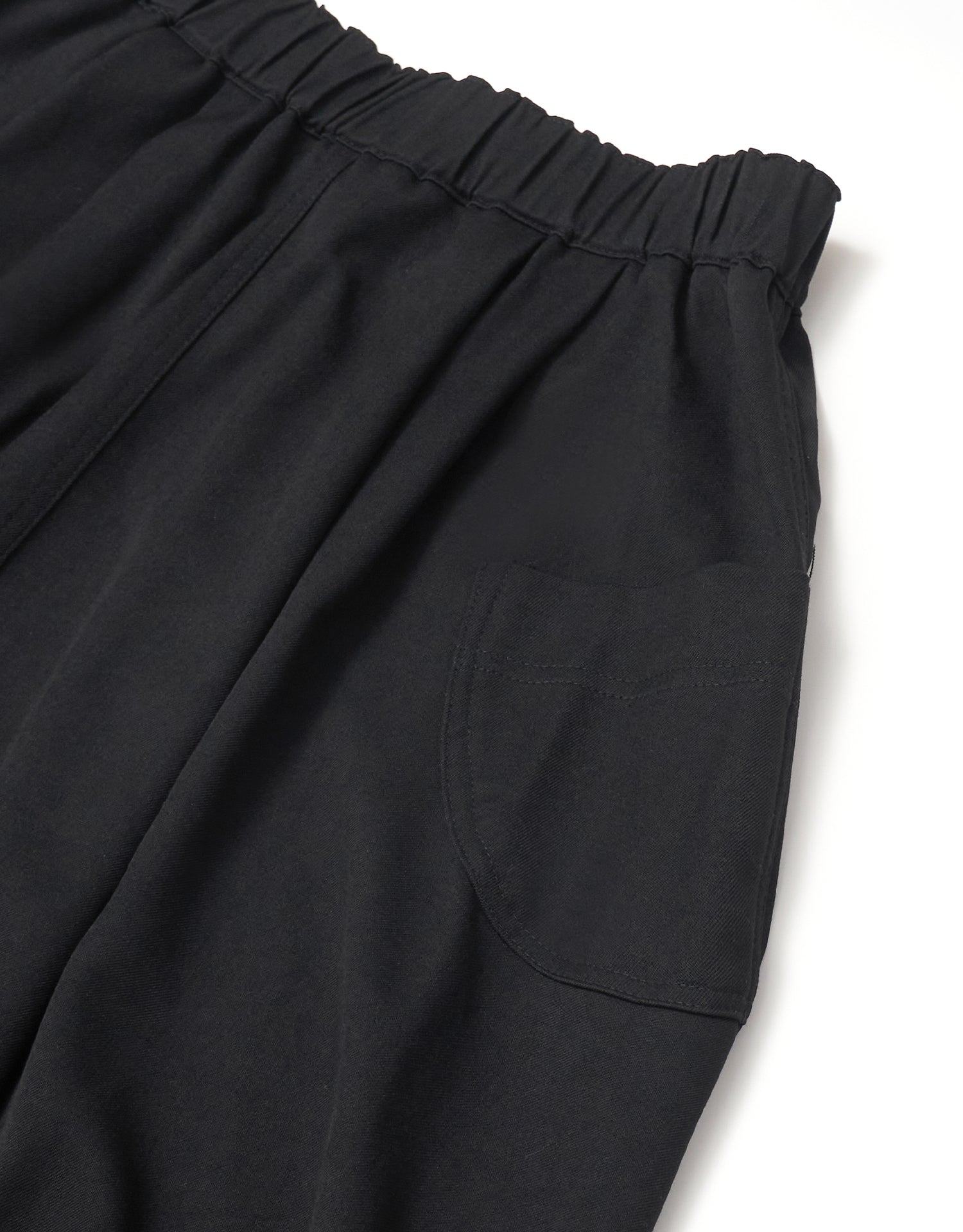 TopBasics Daily Balloon Skirt