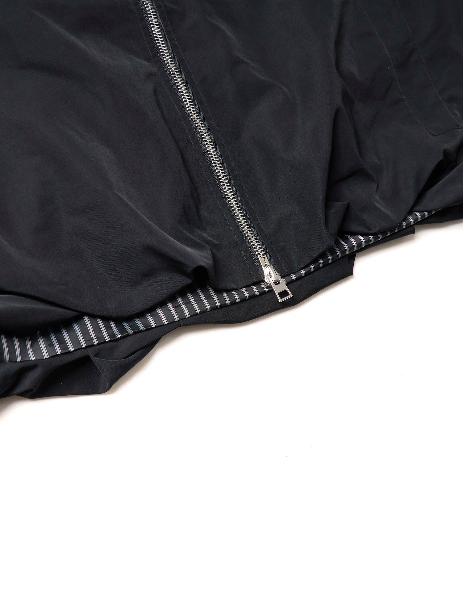 TopBasics Overfit Hooded Jacket