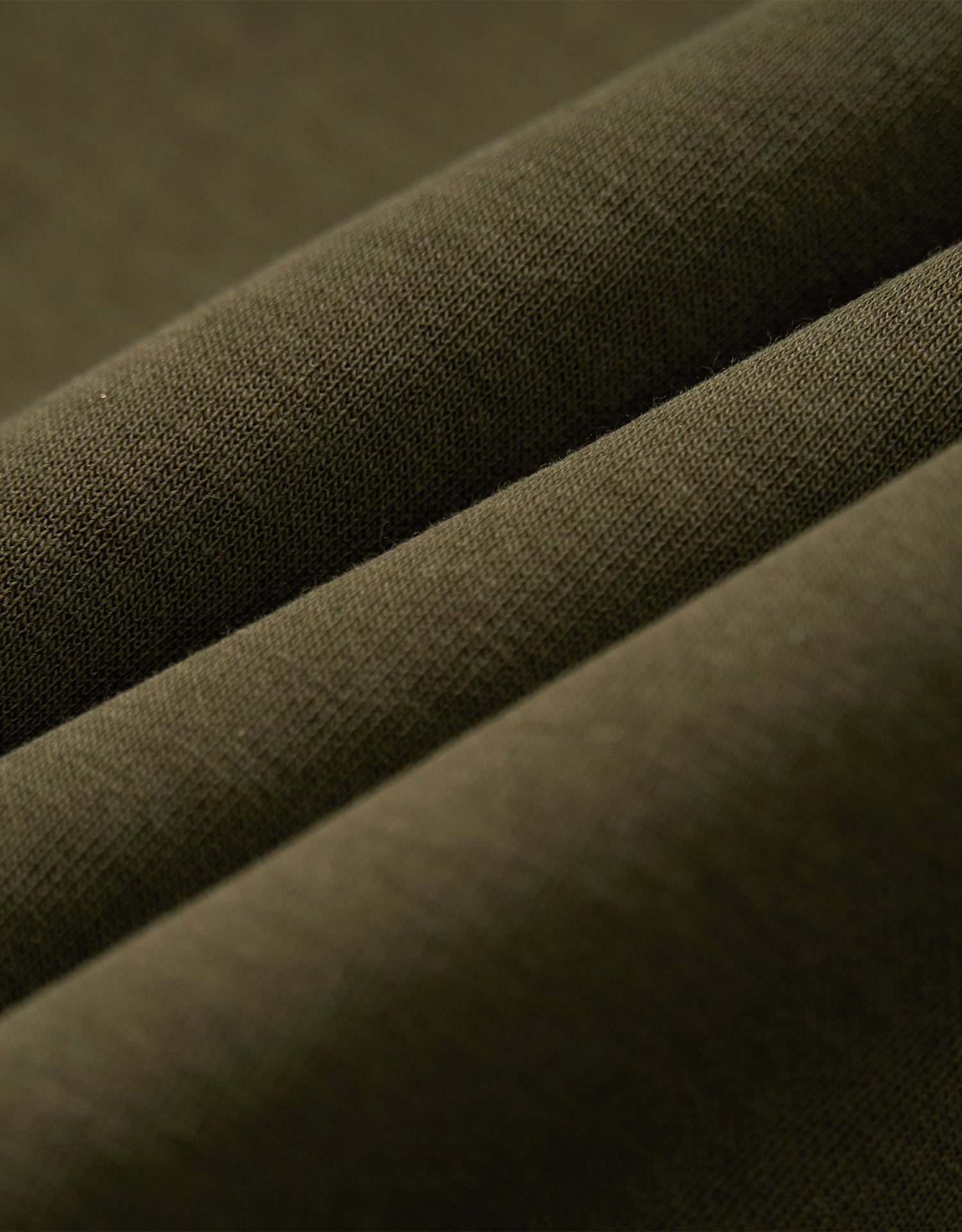 TopBasics Contrasted Field L/S T-Shirt