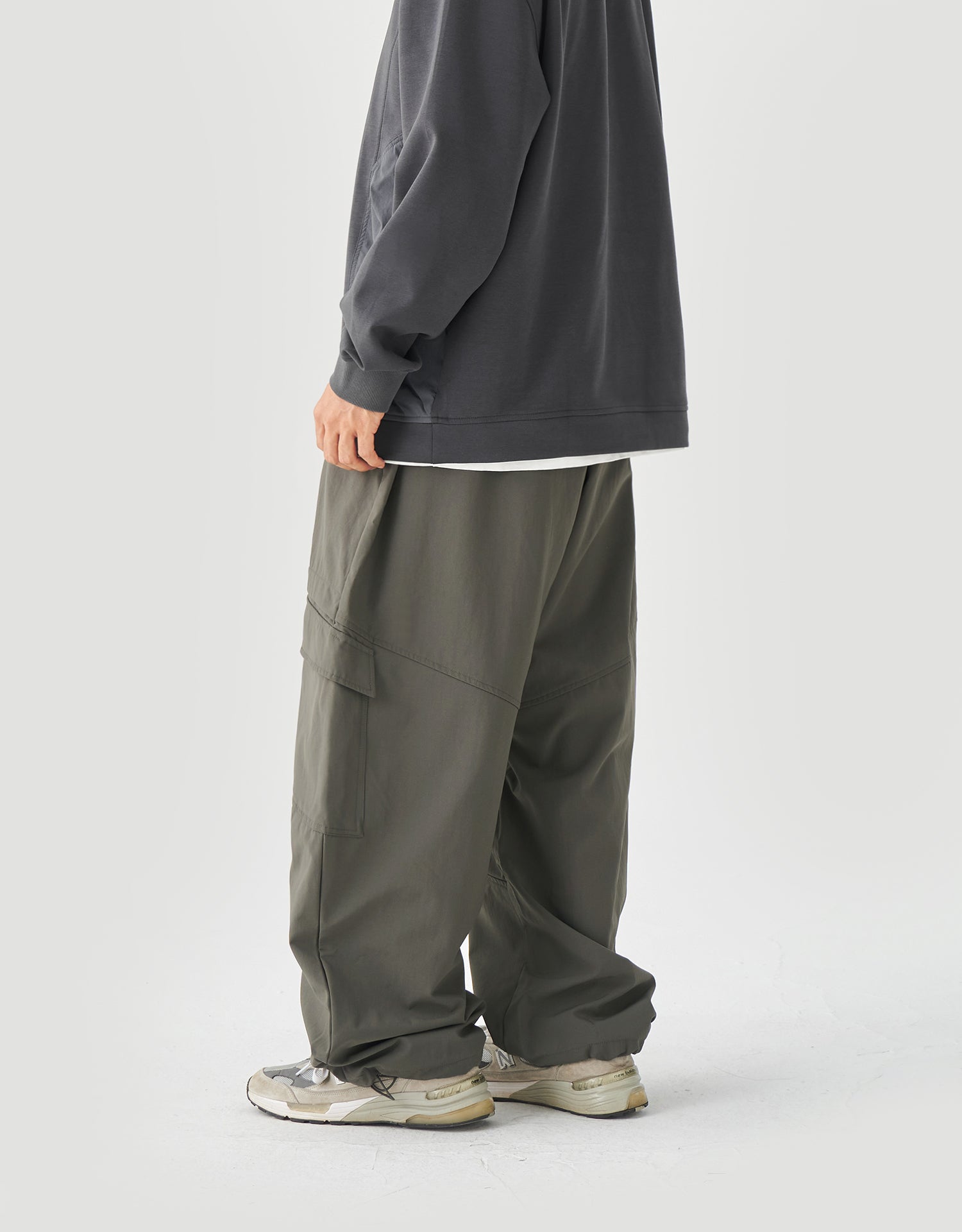 TopBasics Commuter Pocket Pants