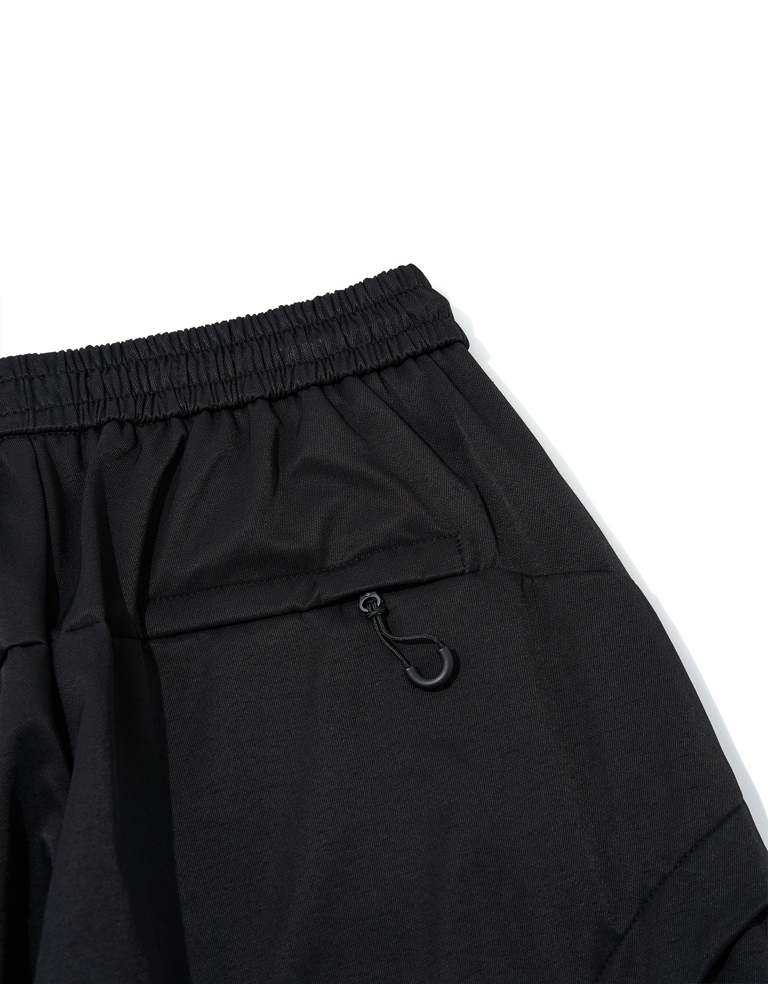 TopBasics Utility Wide Pants