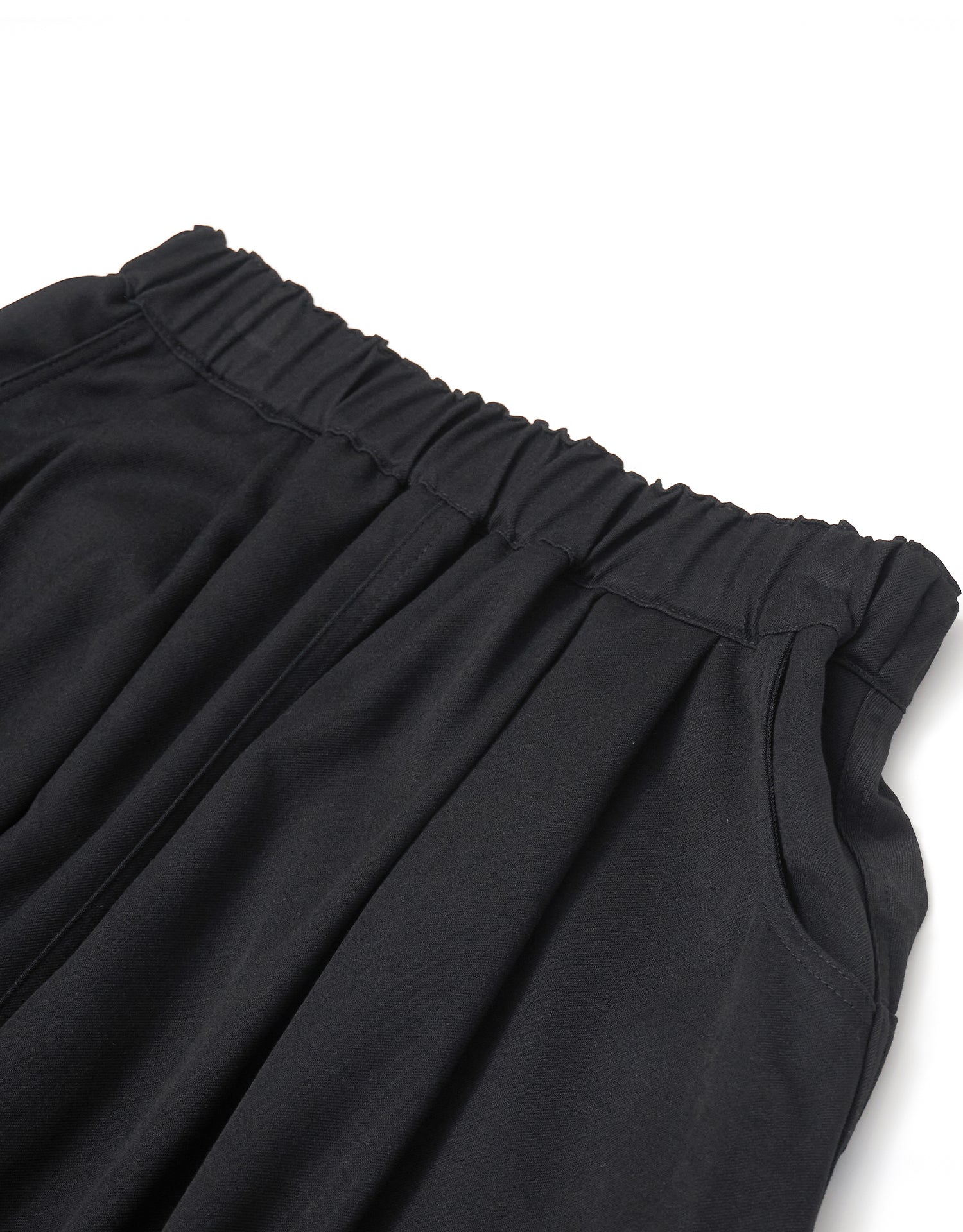 TopBasics Daily Balloon Skirt