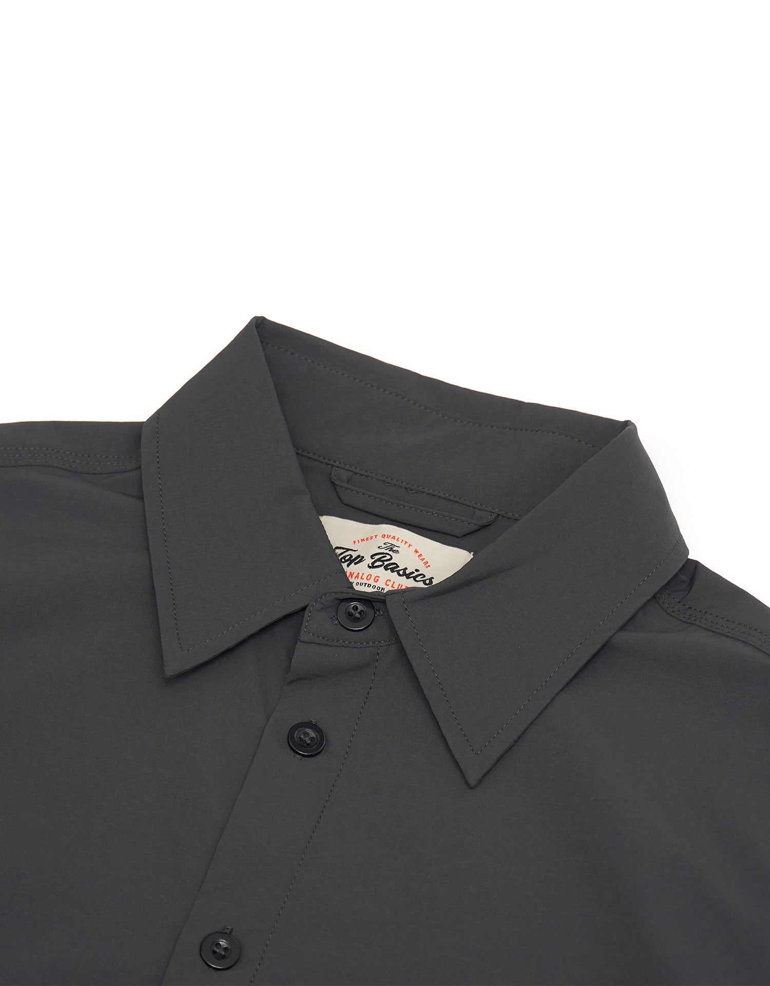 TopBasics Daily Buttoned Pocket Shirt