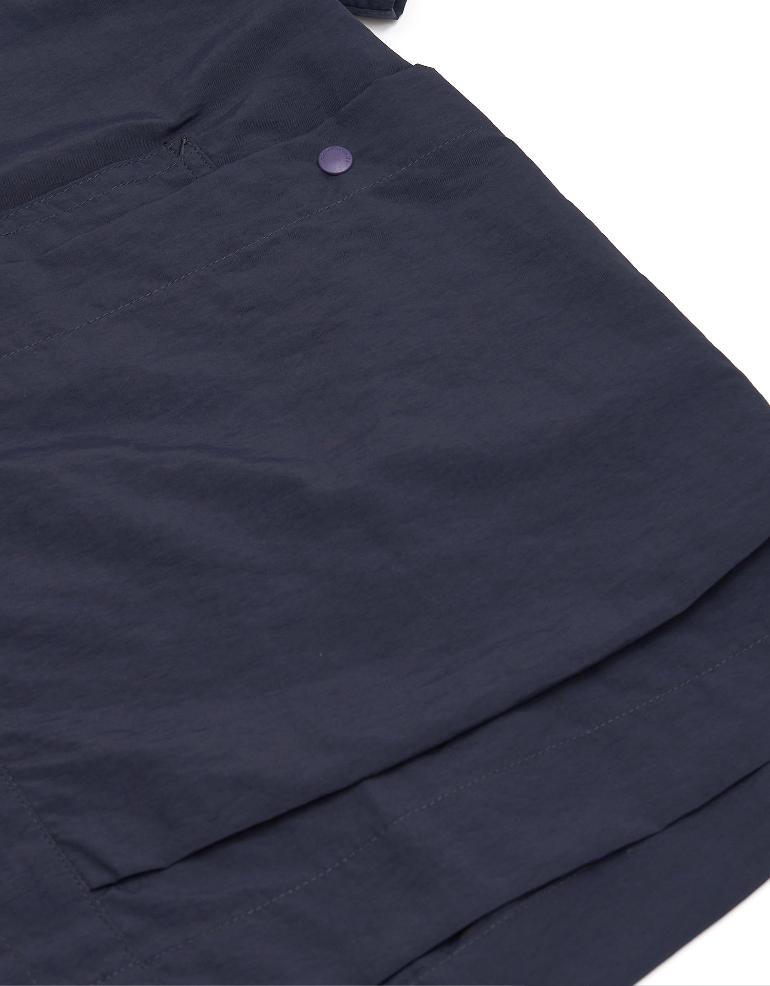 M.T. Six Pockets Jungle Shirt